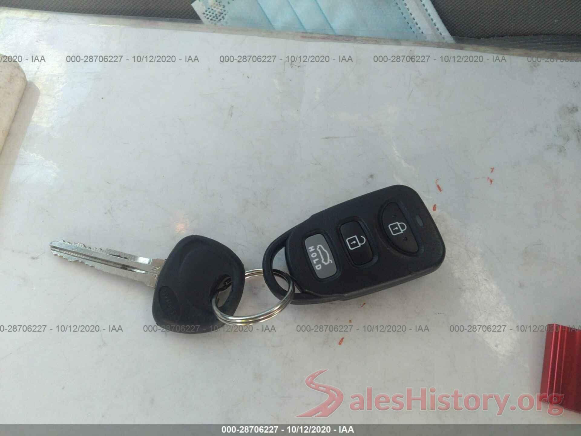 KMHD74LF7HU352612 2017 HYUNDAI ELANTRA