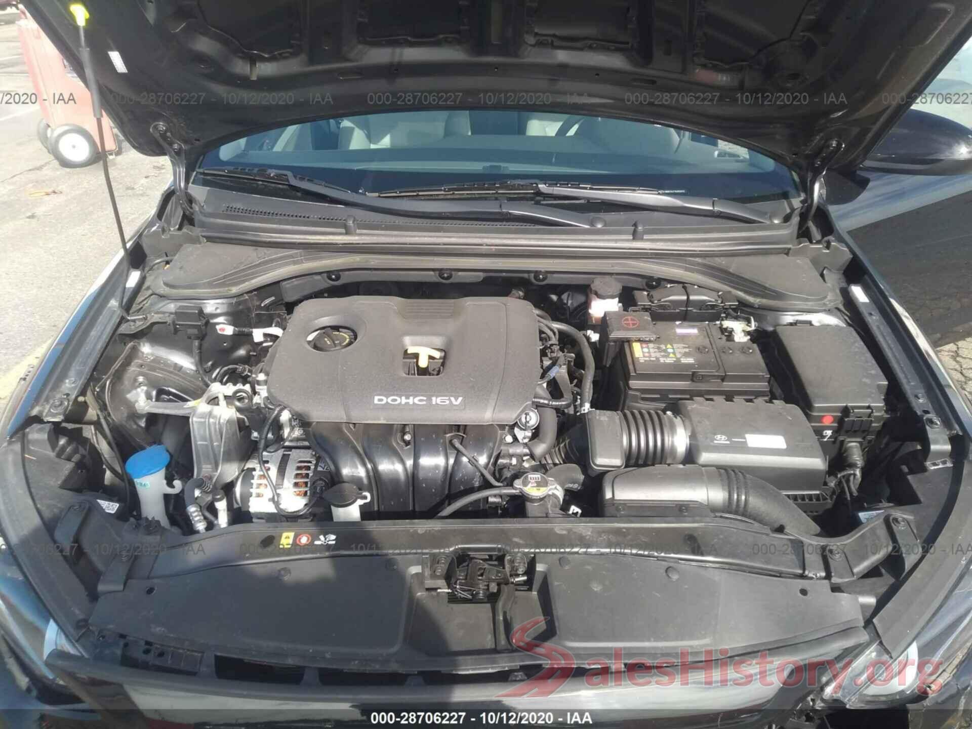 KMHD74LF7HU352612 2017 HYUNDAI ELANTRA