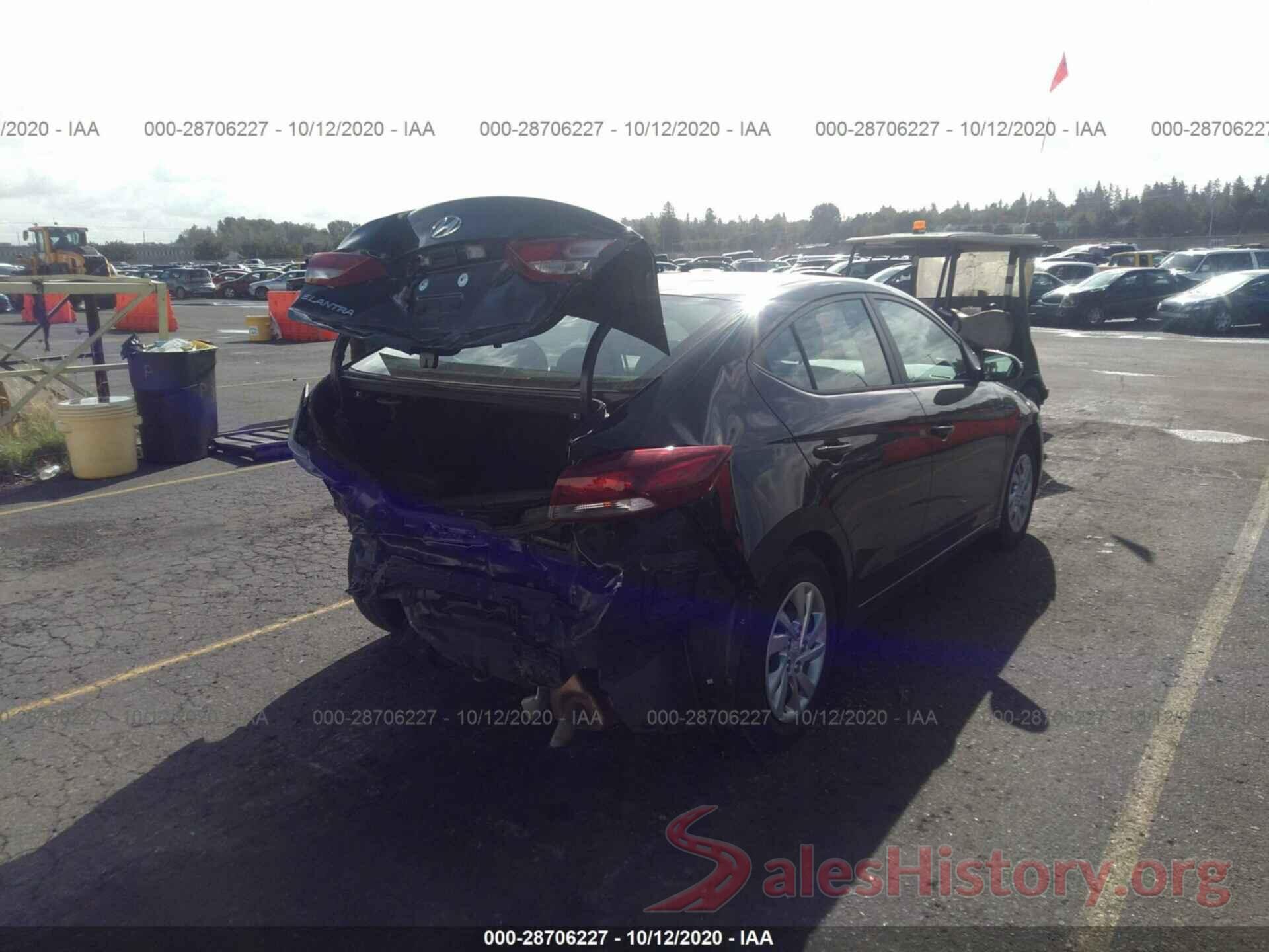 KMHD74LF7HU352612 2017 HYUNDAI ELANTRA