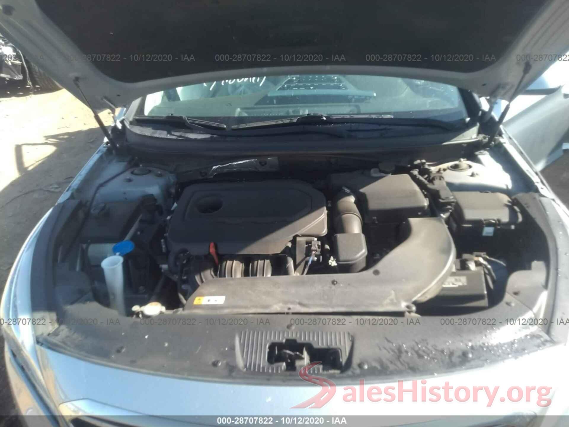 5NPE24AF8GH359099 2016 HYUNDAI SONATA