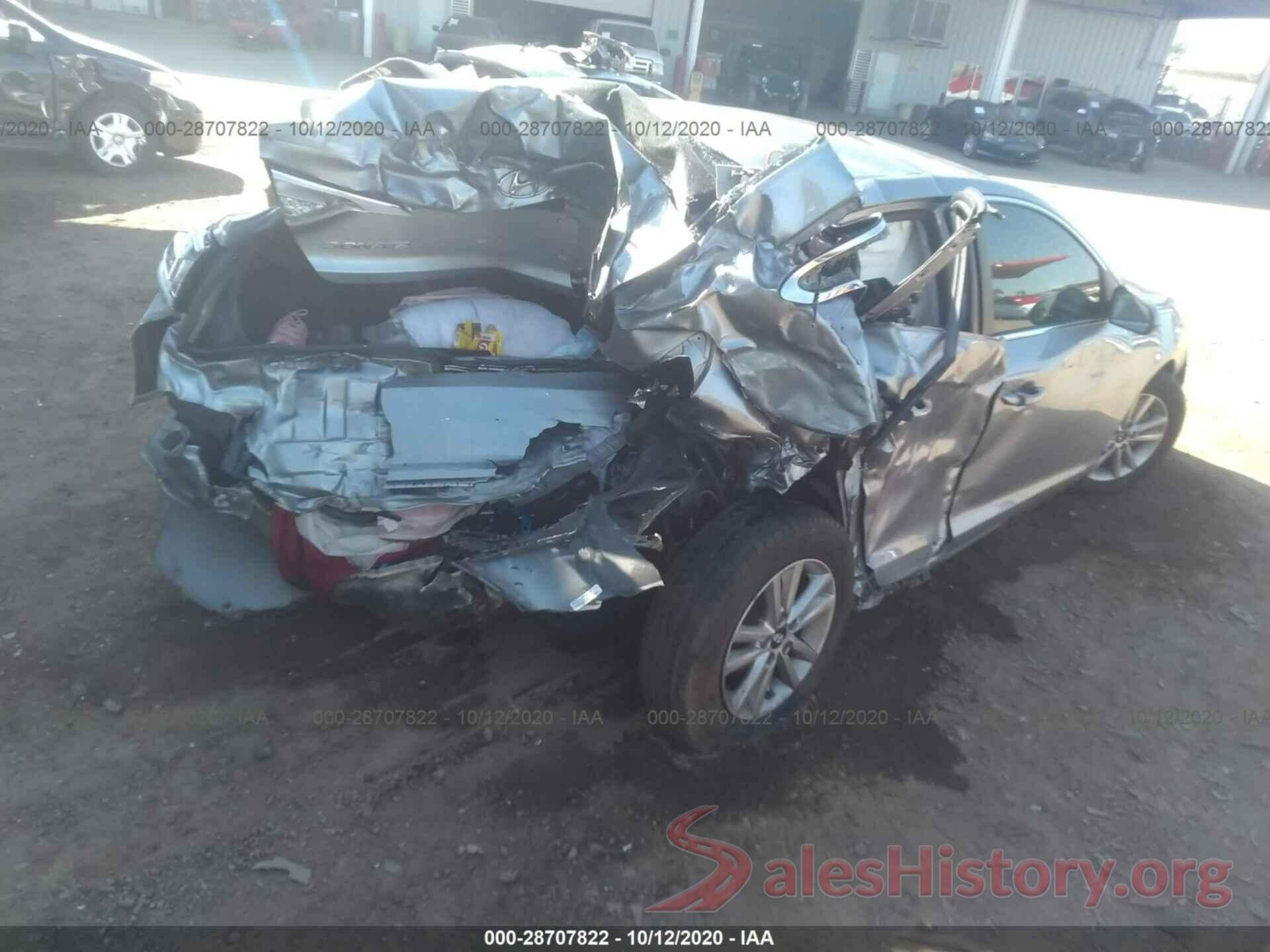 5NPE24AF8GH359099 2016 HYUNDAI SONATA