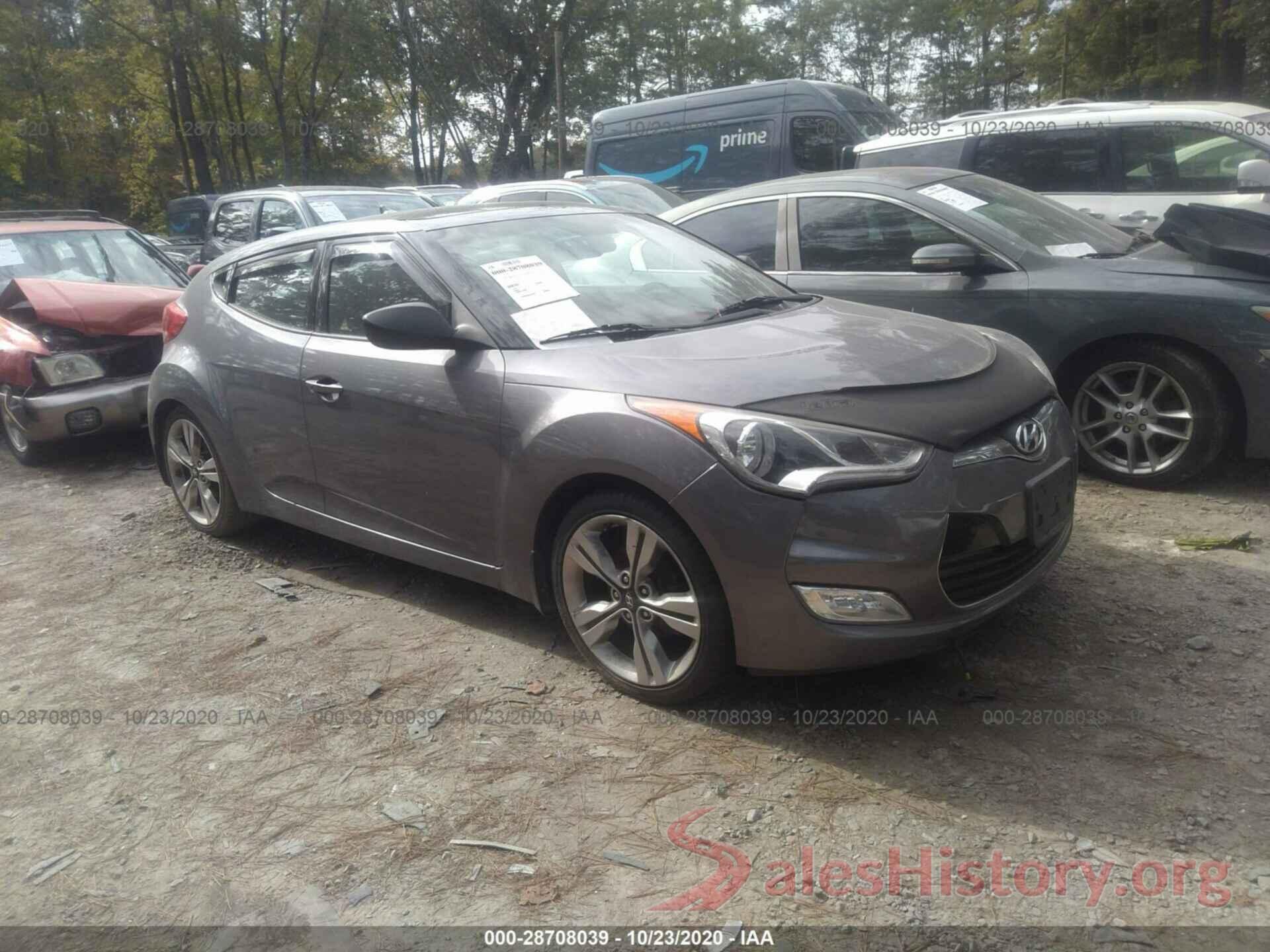 KMHTC6AD3HU321961 2017 HYUNDAI VELOSTER