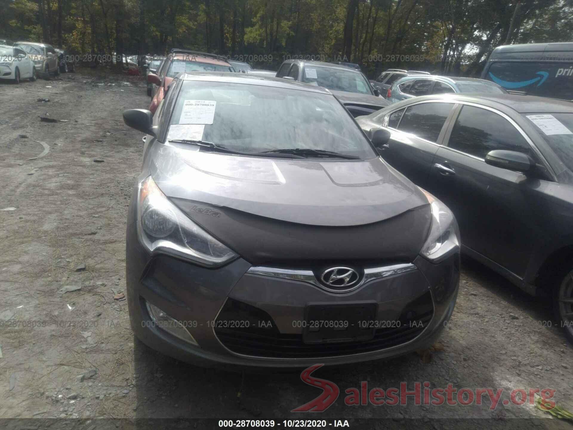 KMHTC6AD3HU321961 2017 HYUNDAI VELOSTER