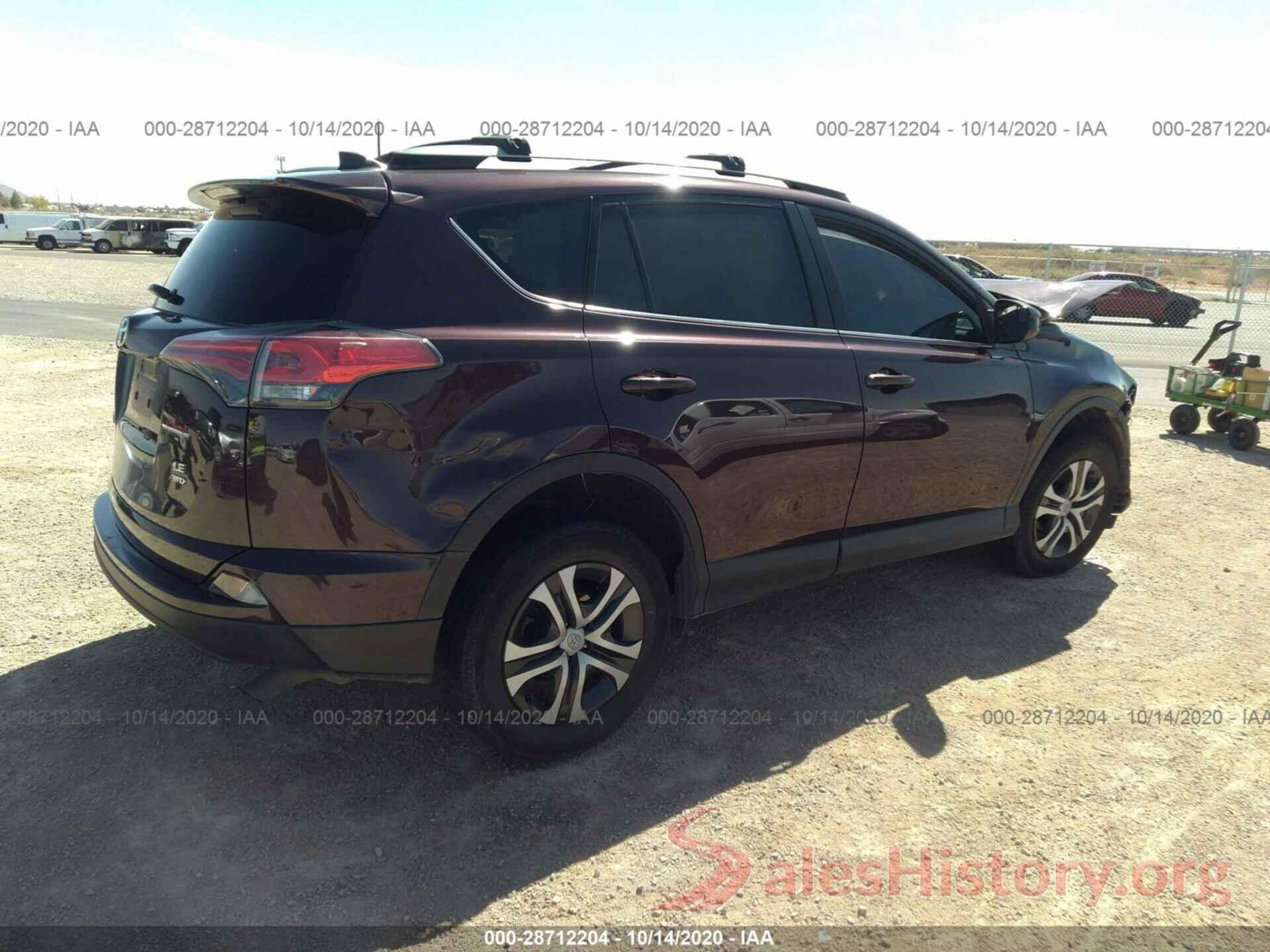 2T3BFREV4HW608580 2017 TOYOTA RAV4