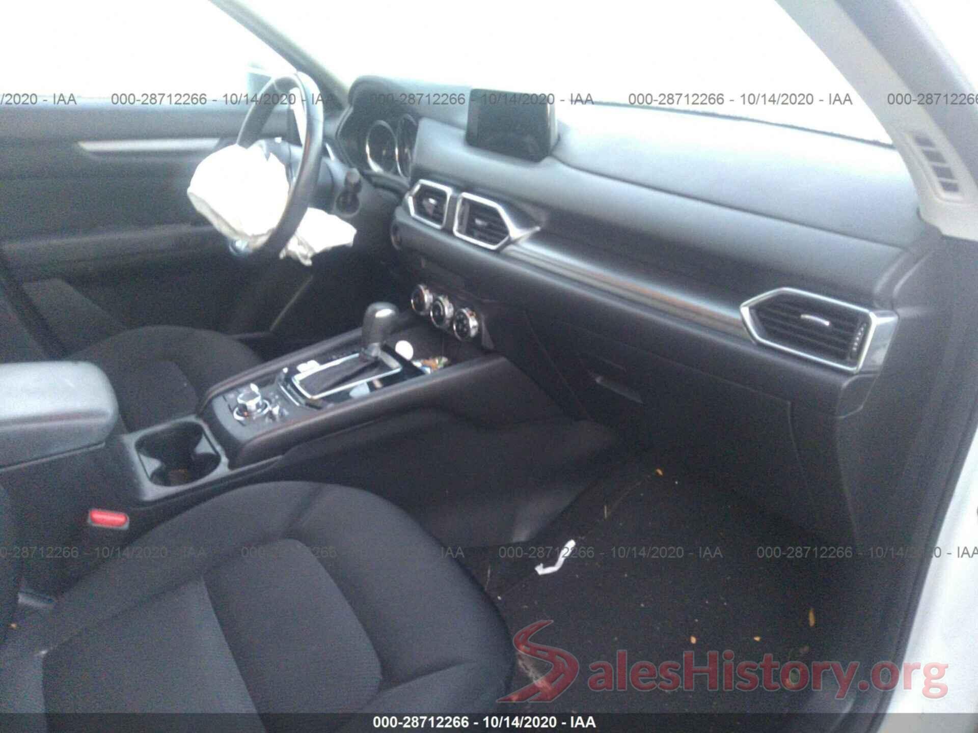 JM3KFBBMXJ0350490 2018 MAZDA CX-5