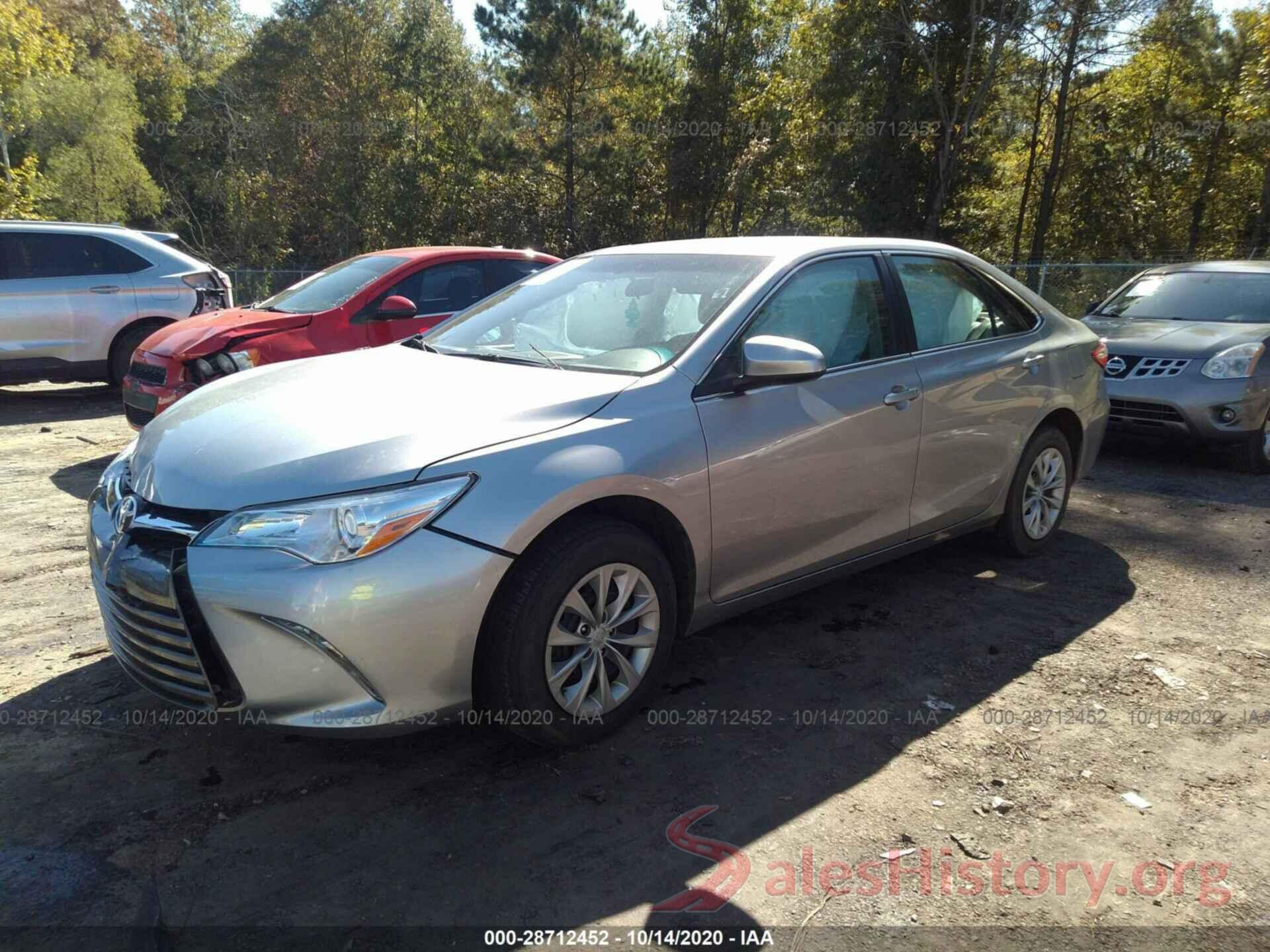 4T1BF1FK1HU354339 2017 TOYOTA CAMRY