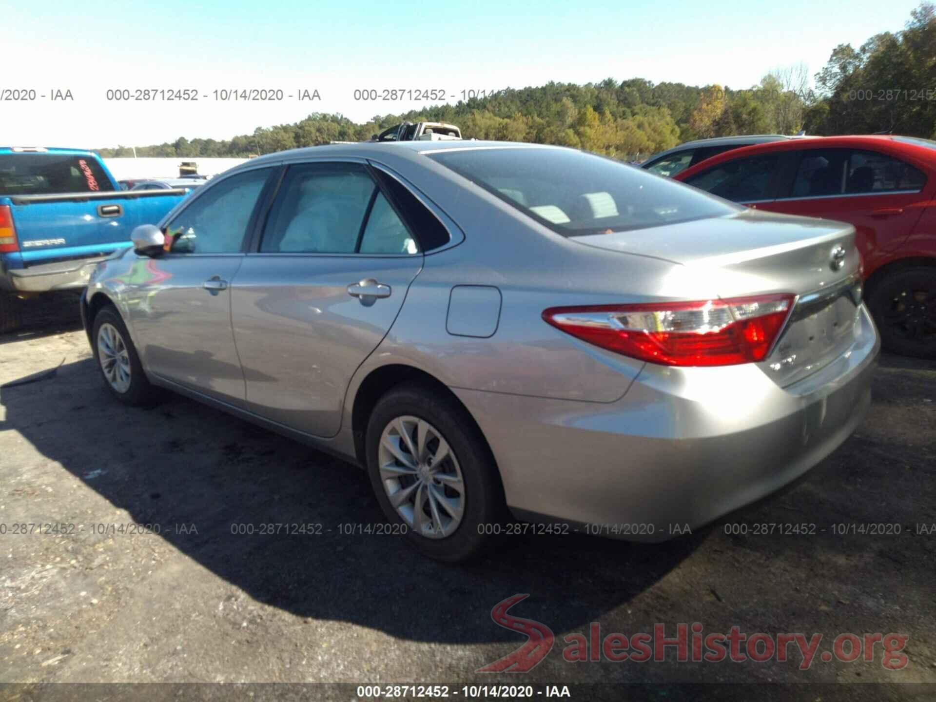 4T1BF1FK1HU354339 2017 TOYOTA CAMRY