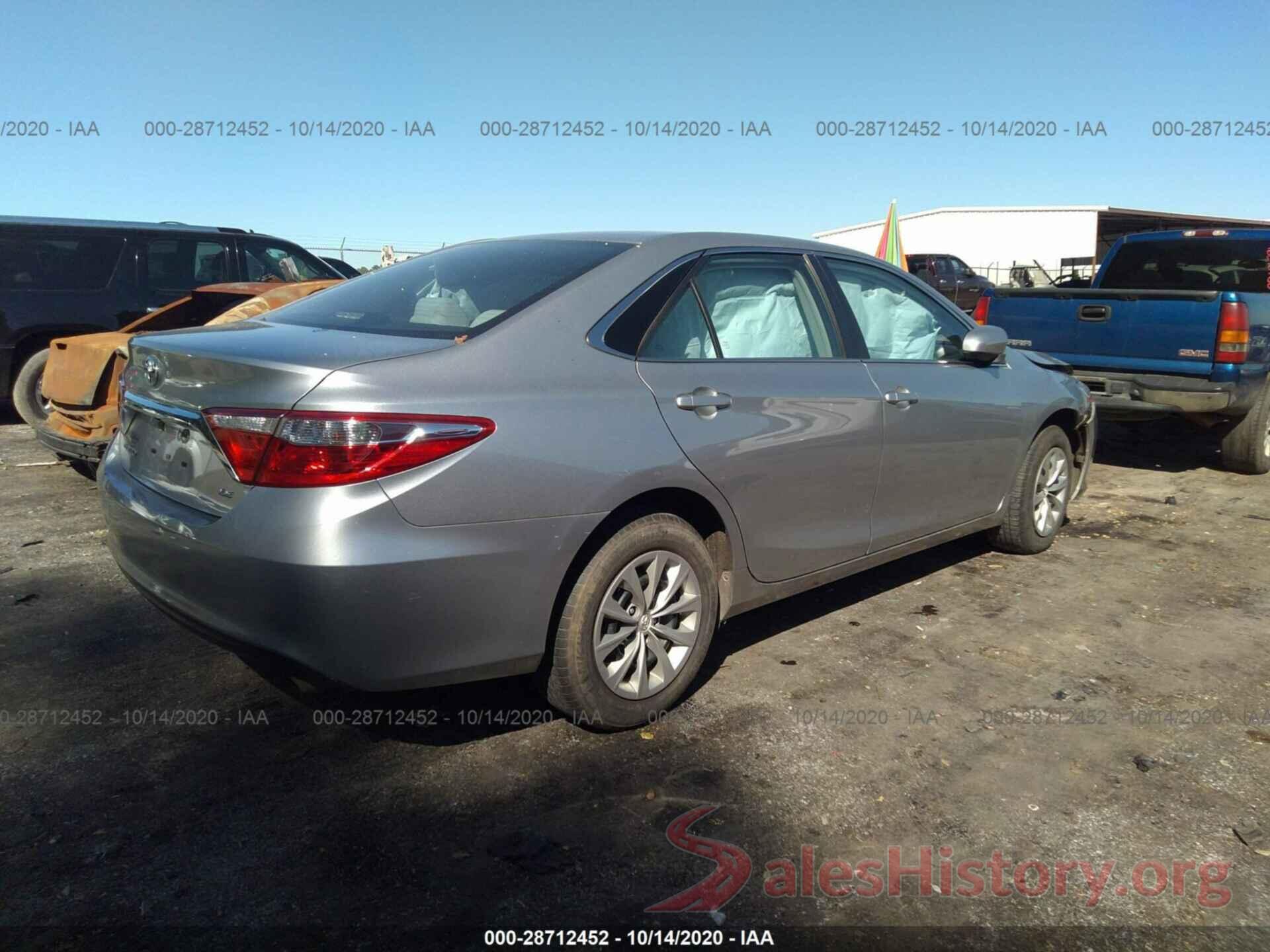 4T1BF1FK1HU354339 2017 TOYOTA CAMRY