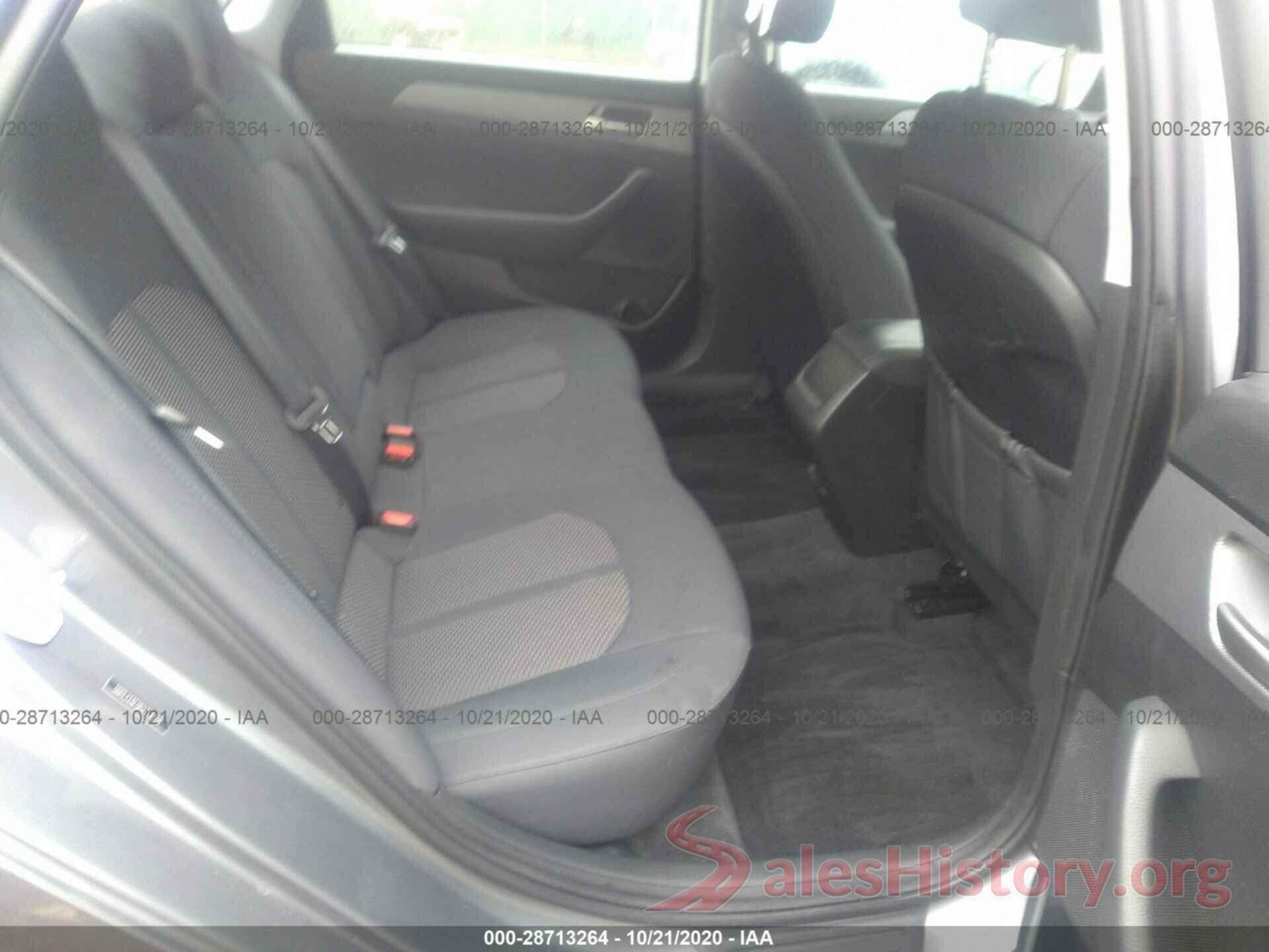 5NPE24AF5KH774759 2019 HYUNDAI SONATA