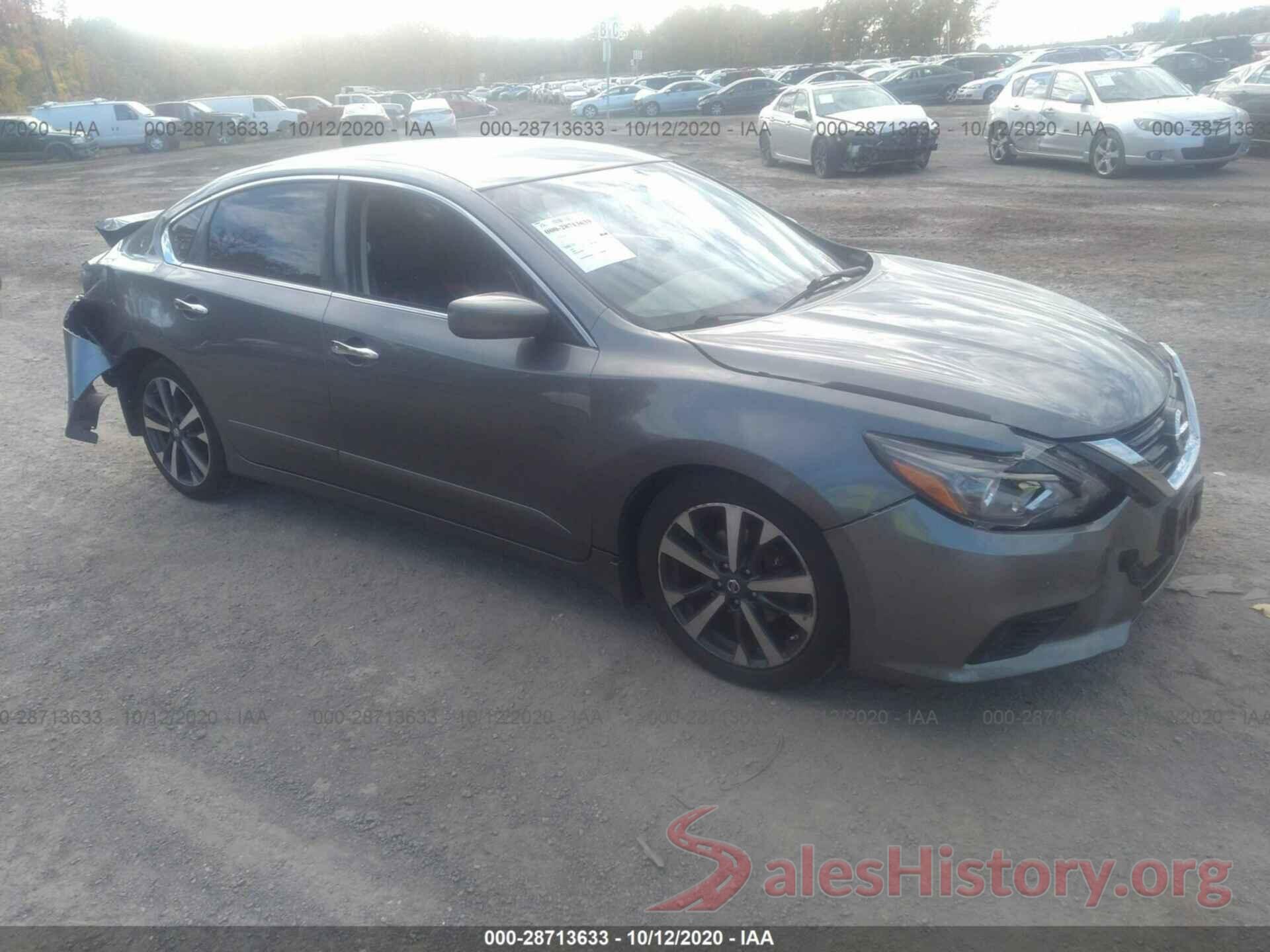 1N4AL3APXGC204263 2016 NISSAN ALTIMA