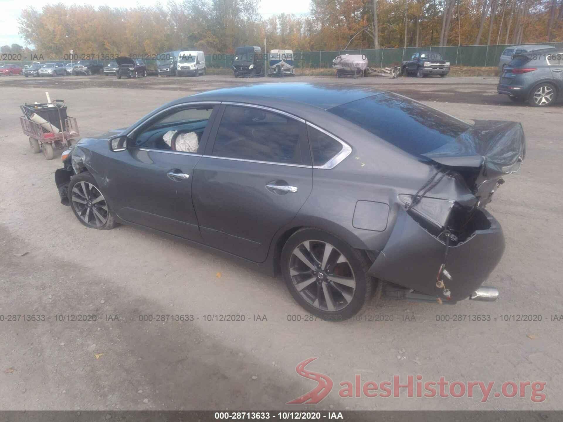 1N4AL3APXGC204263 2016 NISSAN ALTIMA