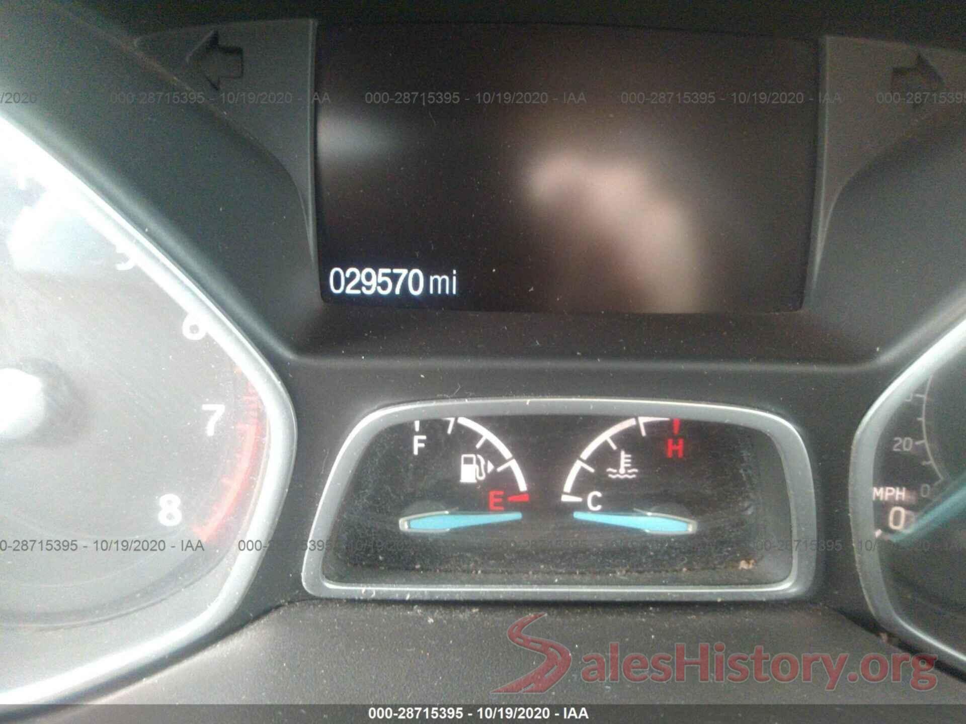 1FMCU9G91HUE24264 2017 FORD ESCAPE