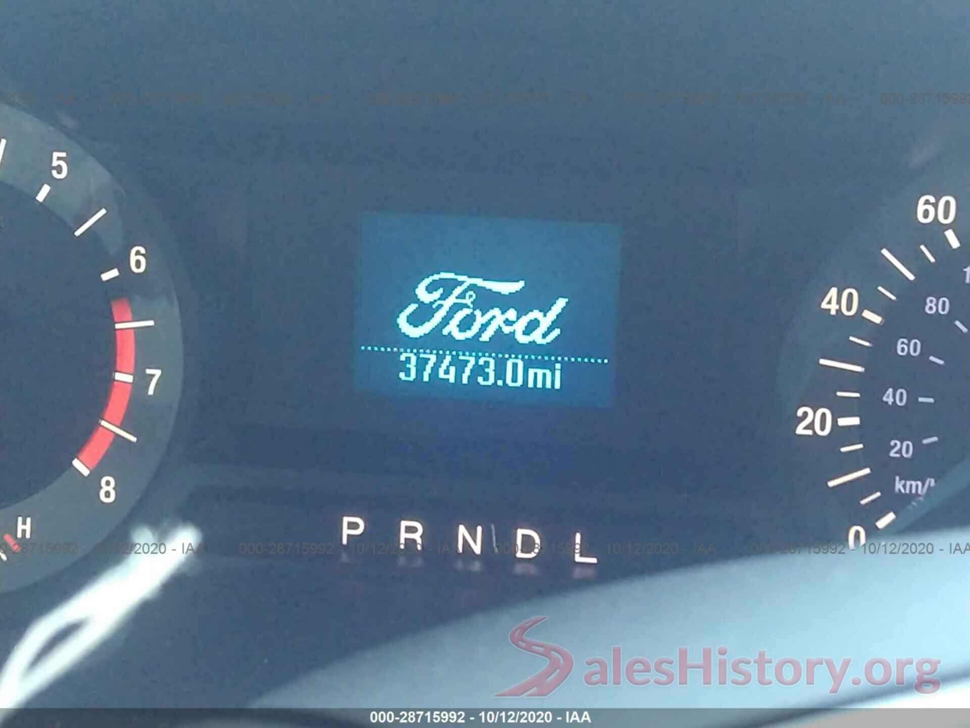 3FA6P0G79HR367277 2017 FORD FUSION