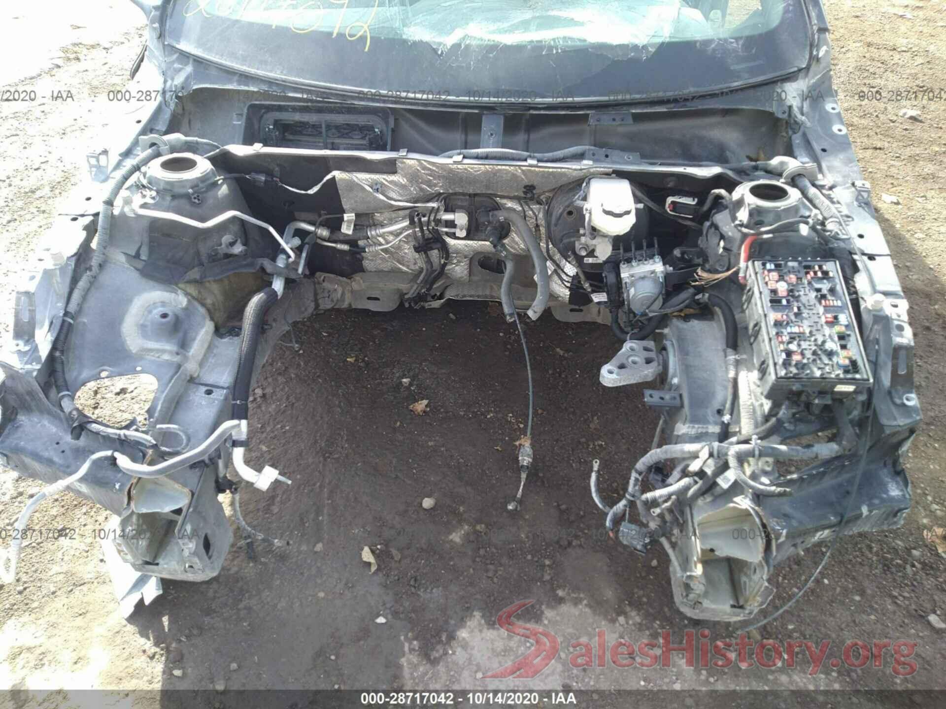 2G1125S36J9104513 2018 CHEVROLET IMPALA