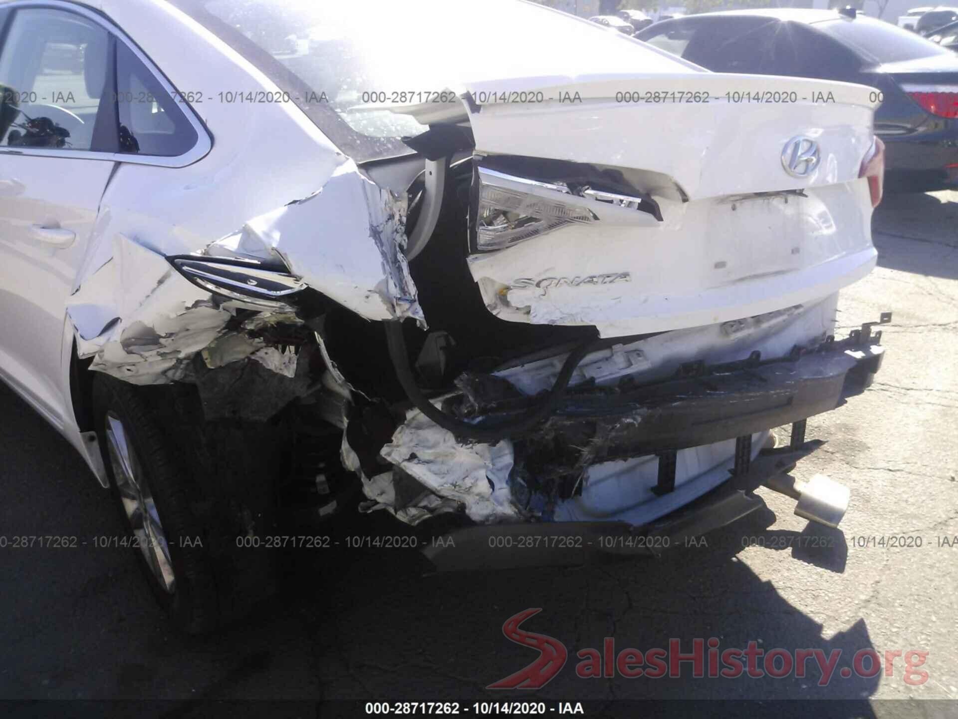 5NPE24AF4GH348066 2016 HYUNDAI SONATA