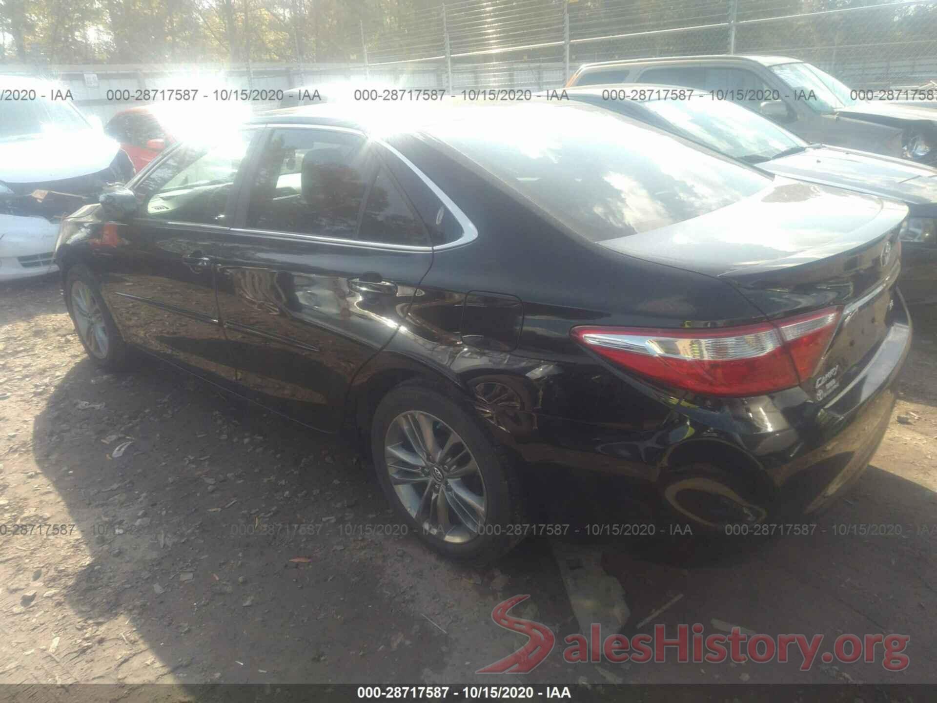 4T1BF1FK1HU427824 2017 TOYOTA CAMRY