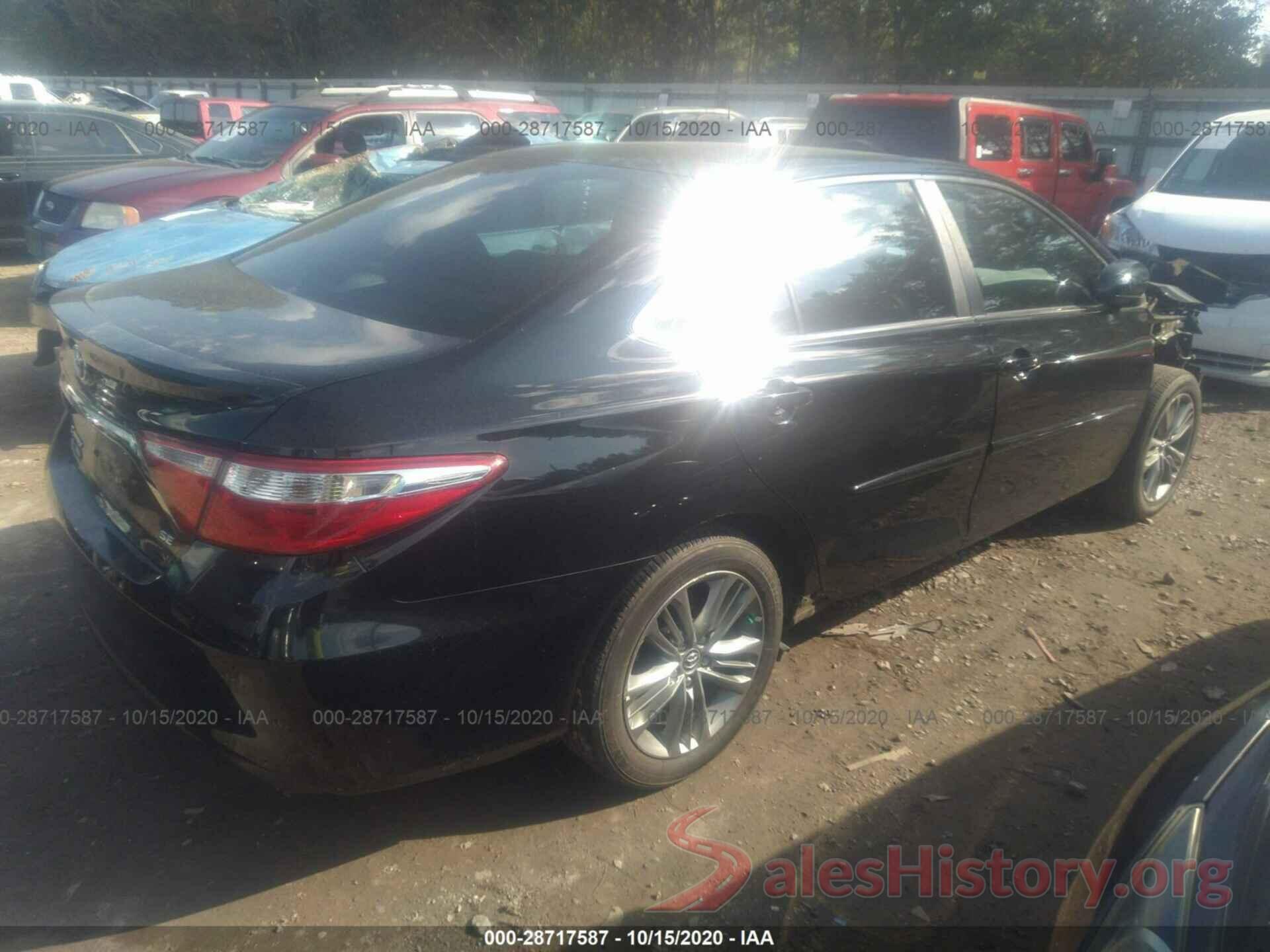 4T1BF1FK1HU427824 2017 TOYOTA CAMRY