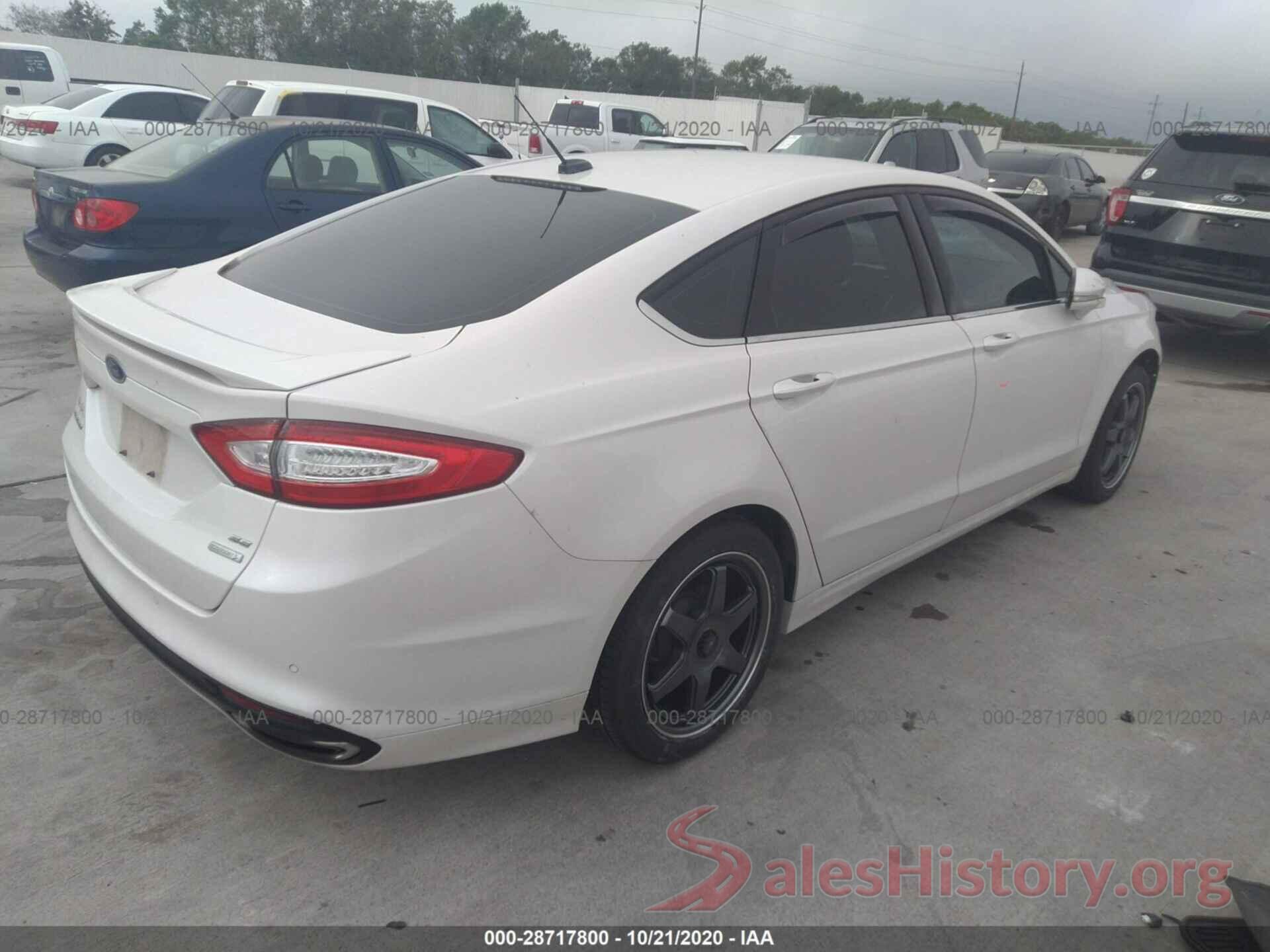 3FA6P0H99GR395966 2016 FORD FUSION