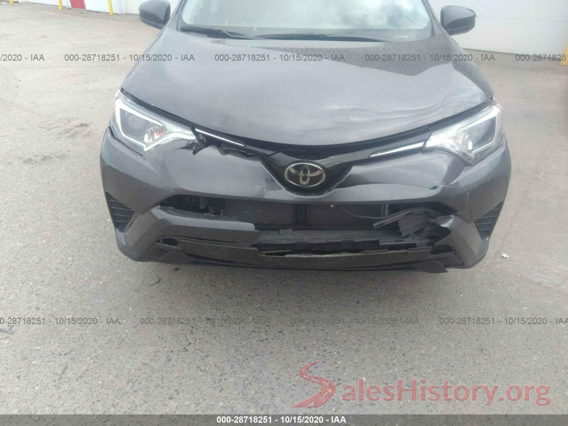 JTMBFREV0JJ256859 2018 TOYOTA RAV4