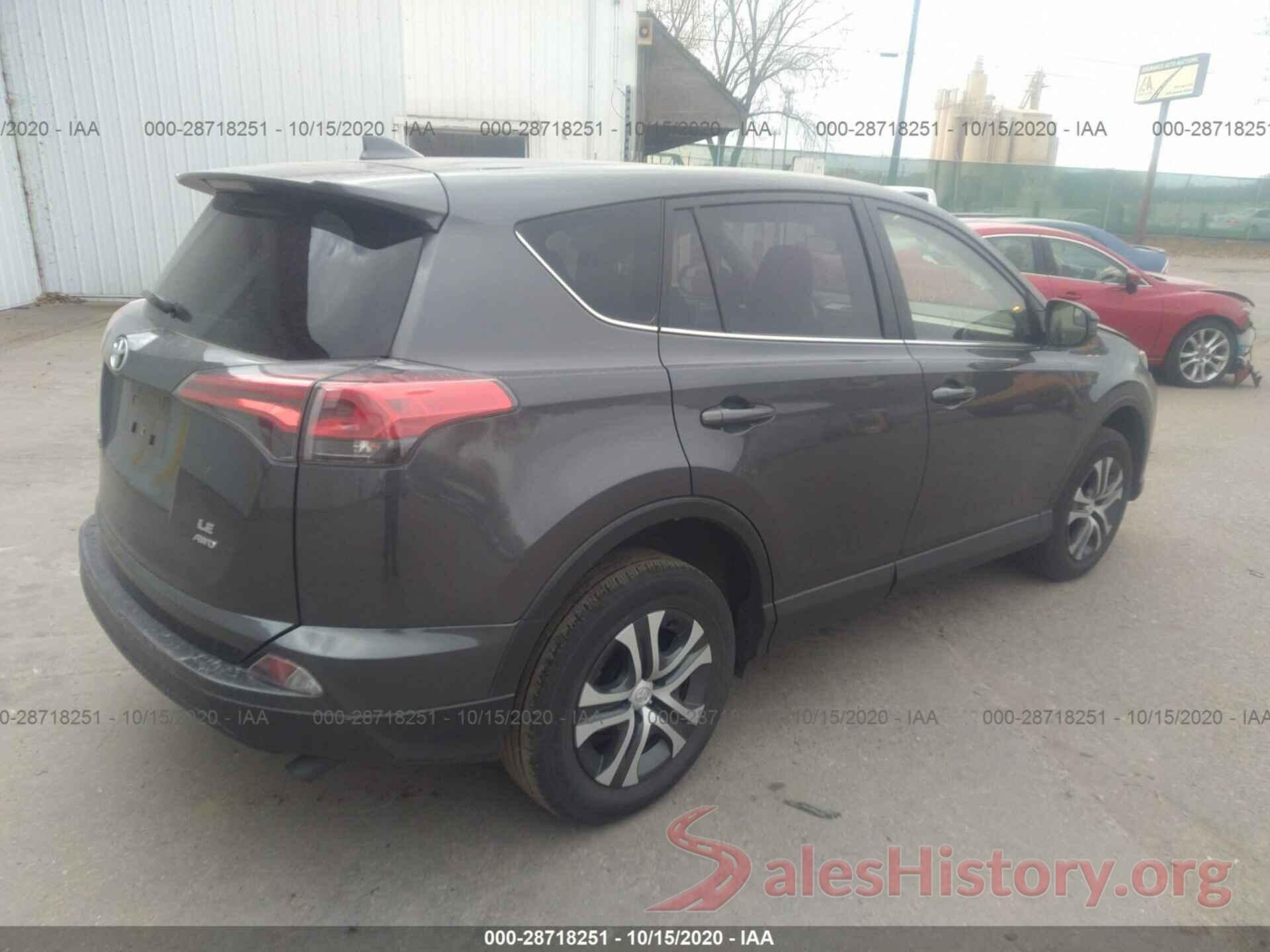 JTMBFREV0JJ256859 2018 TOYOTA RAV4