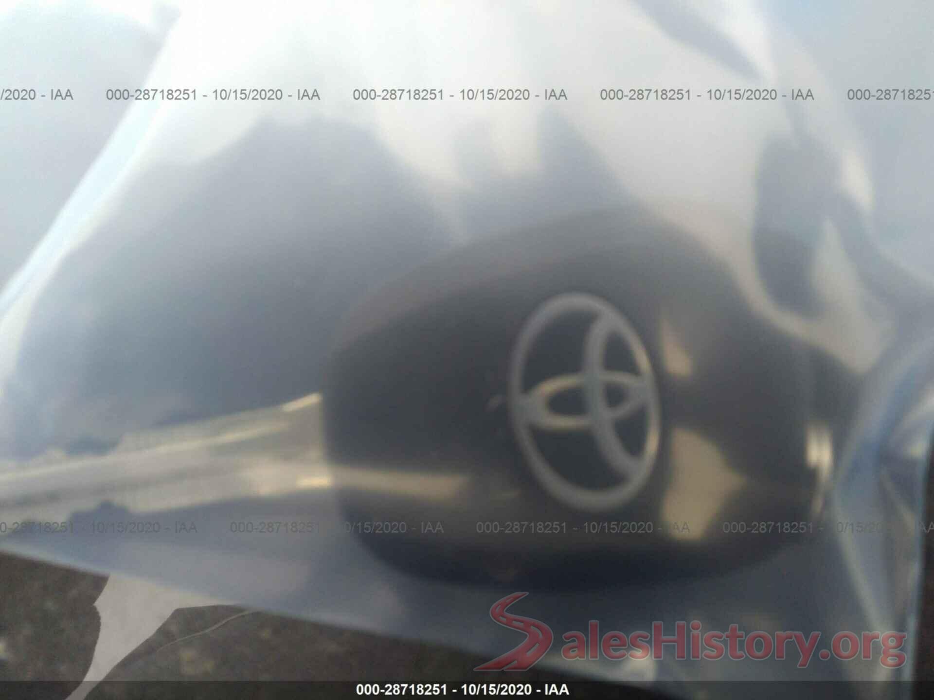 JTMBFREV0JJ256859 2018 TOYOTA RAV4