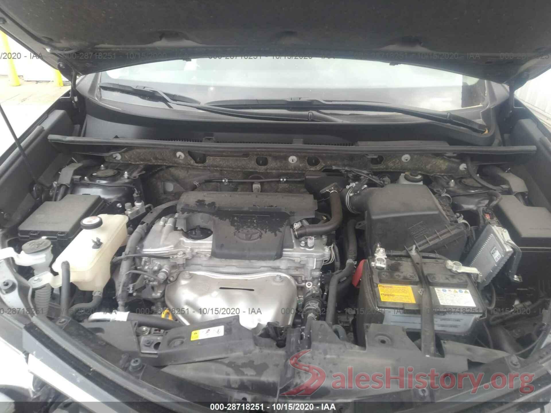 JTMBFREV0JJ256859 2018 TOYOTA RAV4