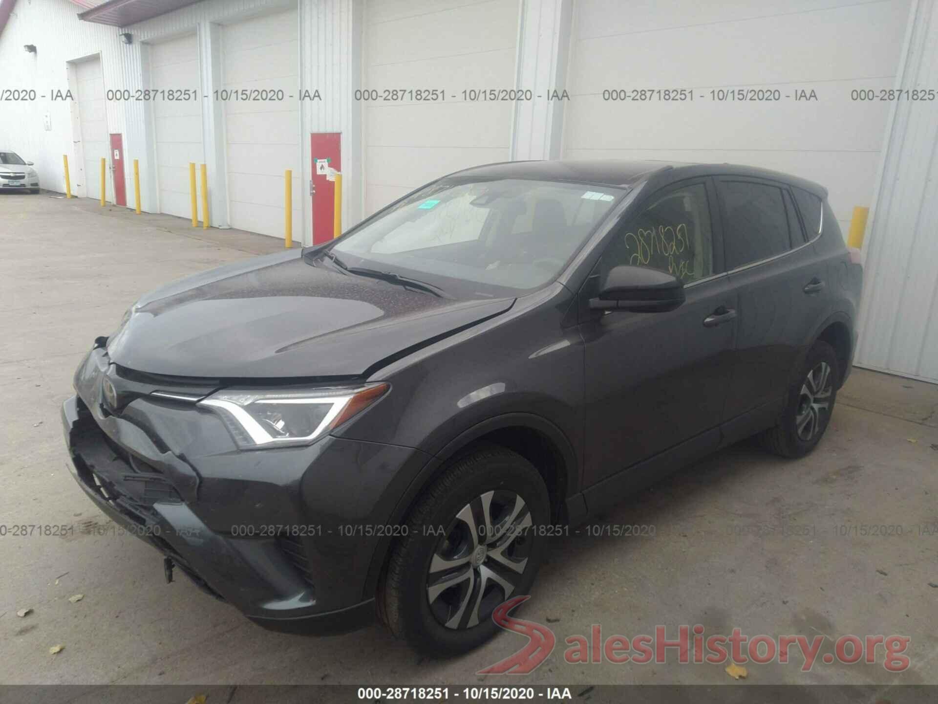 JTMBFREV0JJ256859 2018 TOYOTA RAV4