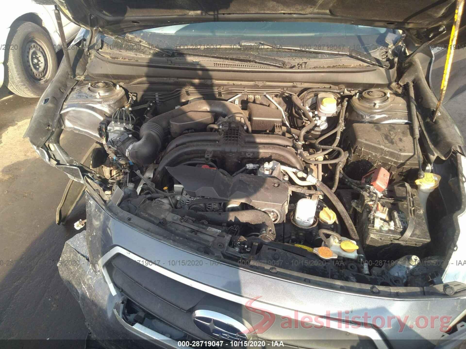 4S3BNAA69G3006763 2016 SUBARU LEGACY