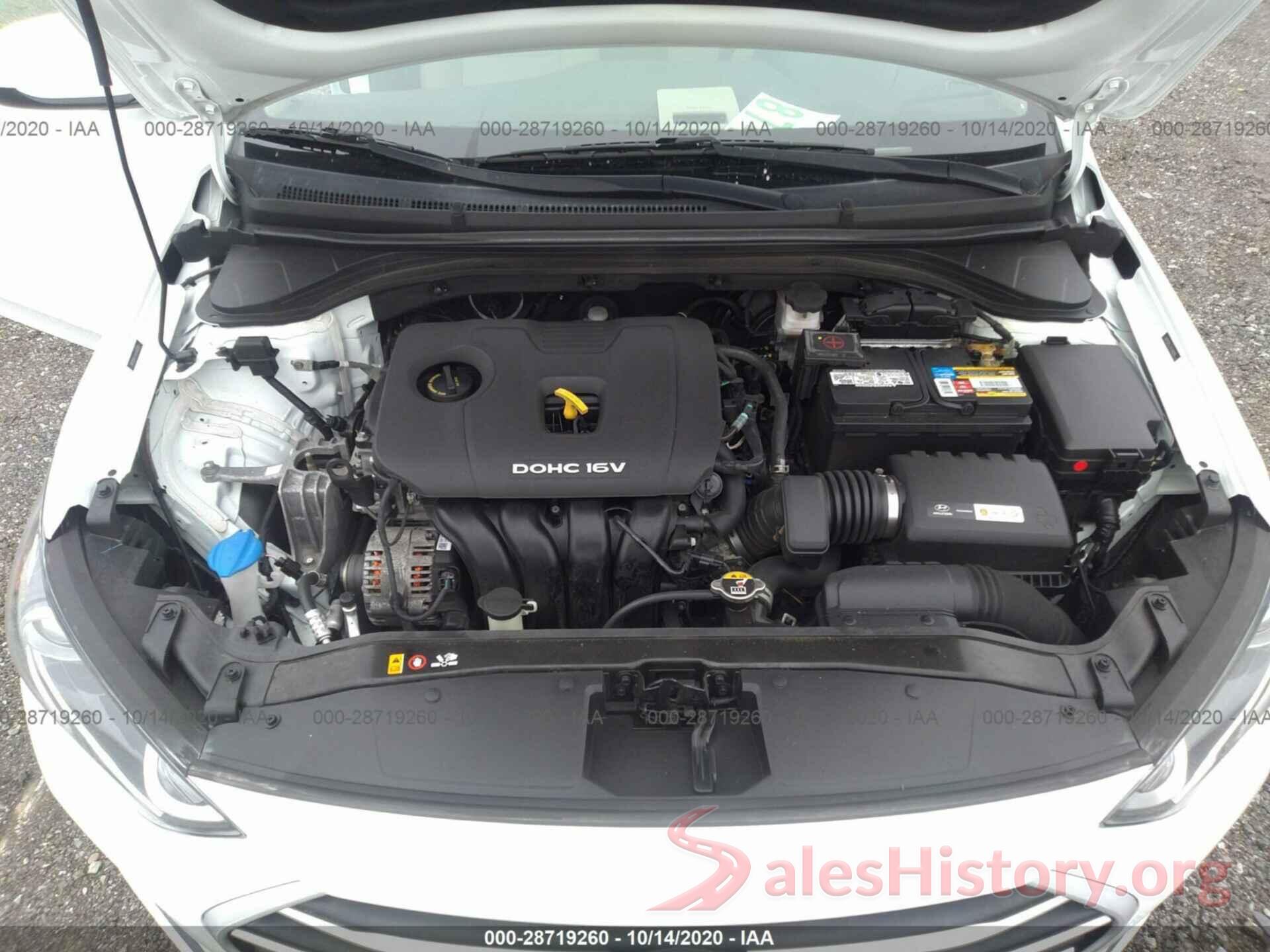 5NPD84LF1HH188088 2017 HYUNDAI ELANTRA