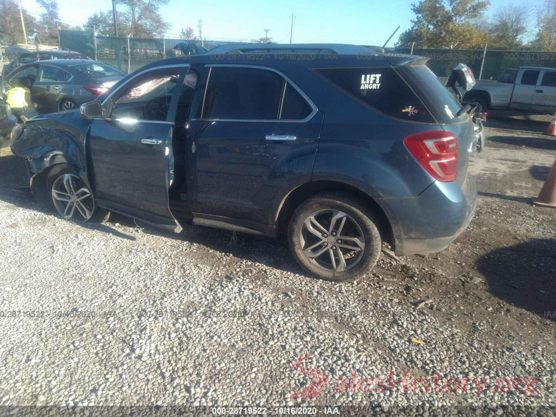 2GNALDEK3G6291745 2016 CHEVROLET EQUINOX