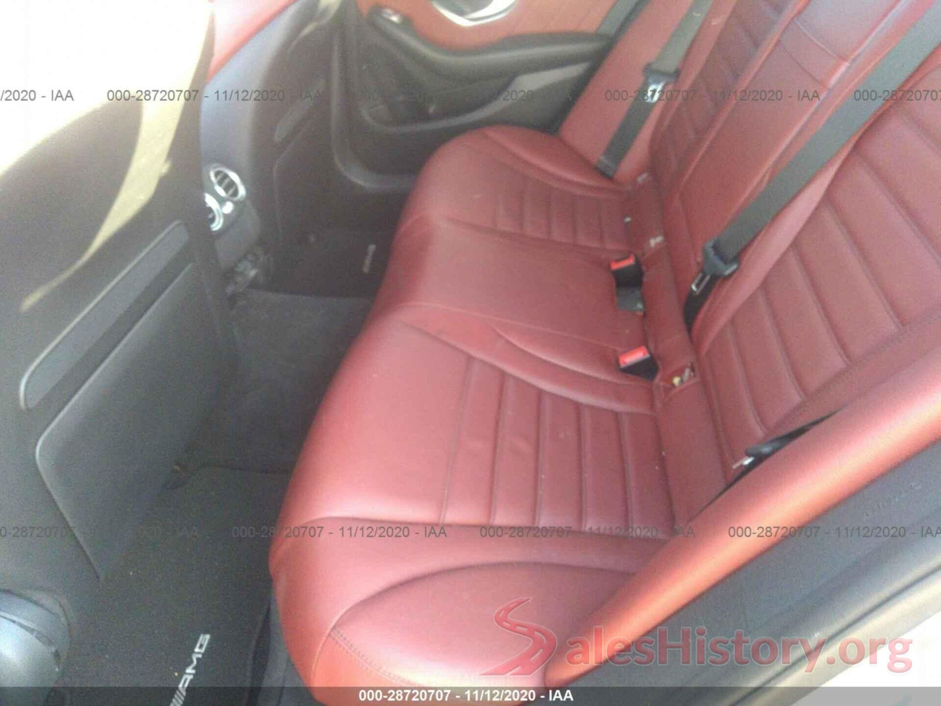 55SWF4KB4GU116262 2016 MERCEDES-BENZ C-CLASS