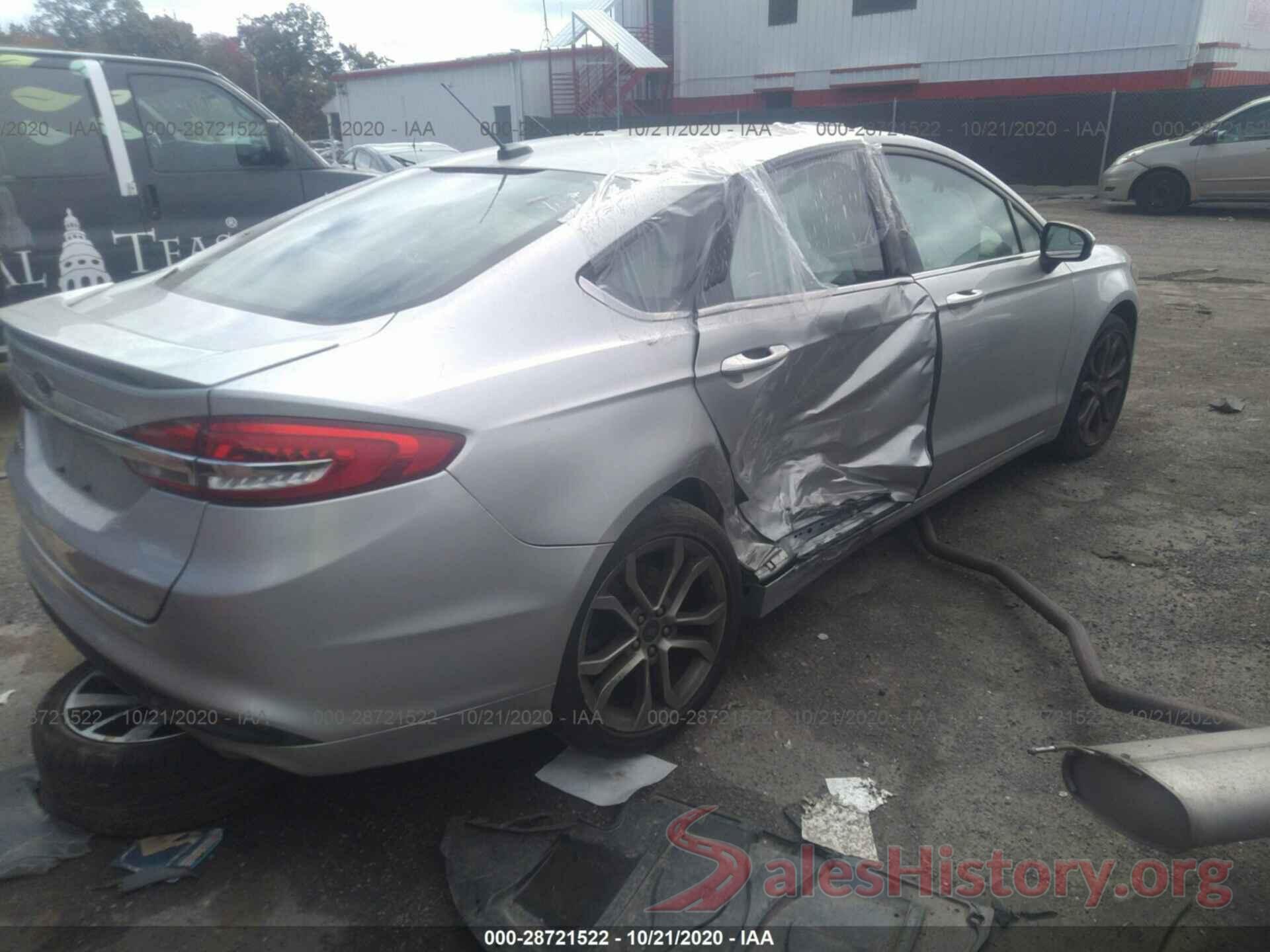 3FA6P0G72HR173531 2017 FORD FUSION