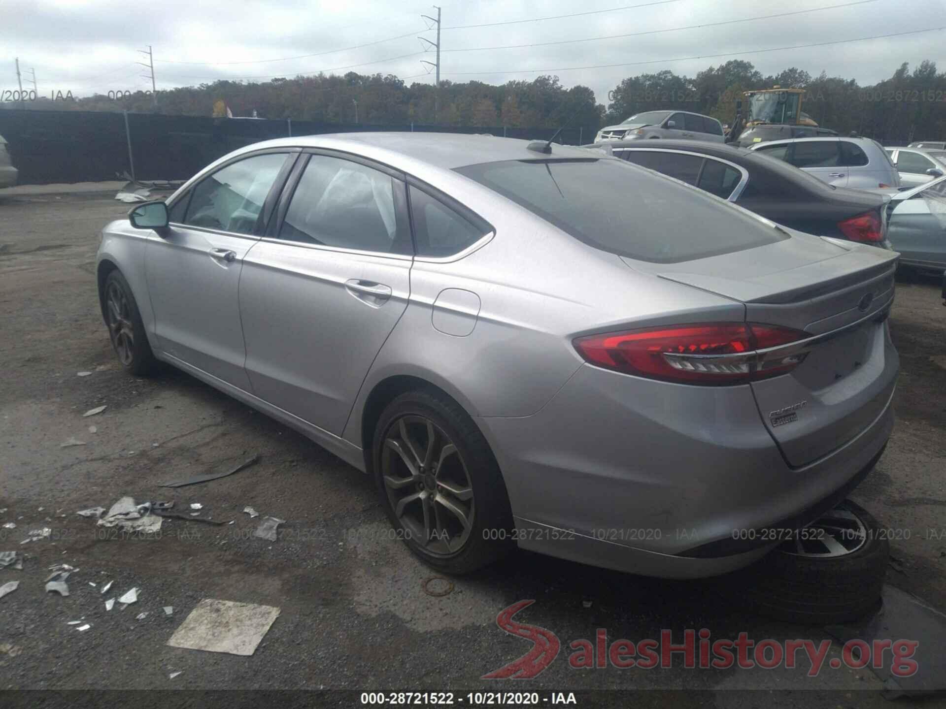 3FA6P0G72HR173531 2017 FORD FUSION