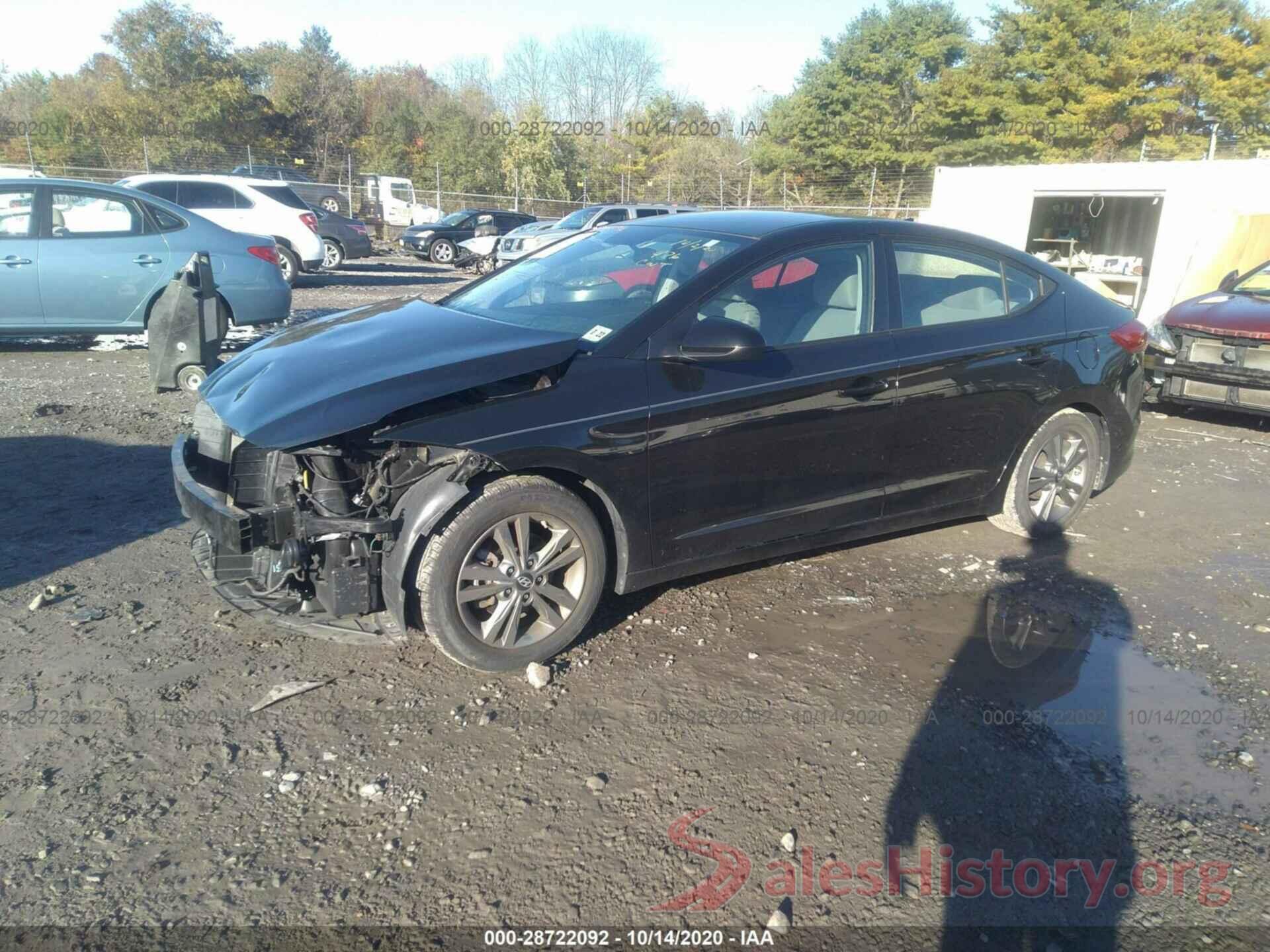 5NPD84LF1HH024498 2017 HYUNDAI ELANTRA