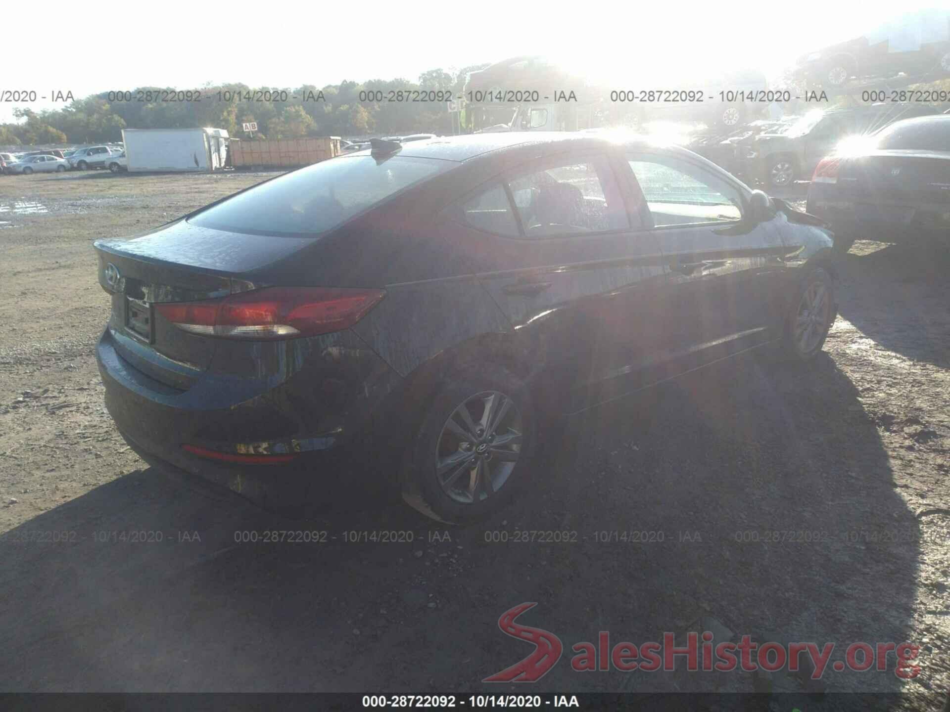 5NPD84LF1HH024498 2017 HYUNDAI ELANTRA