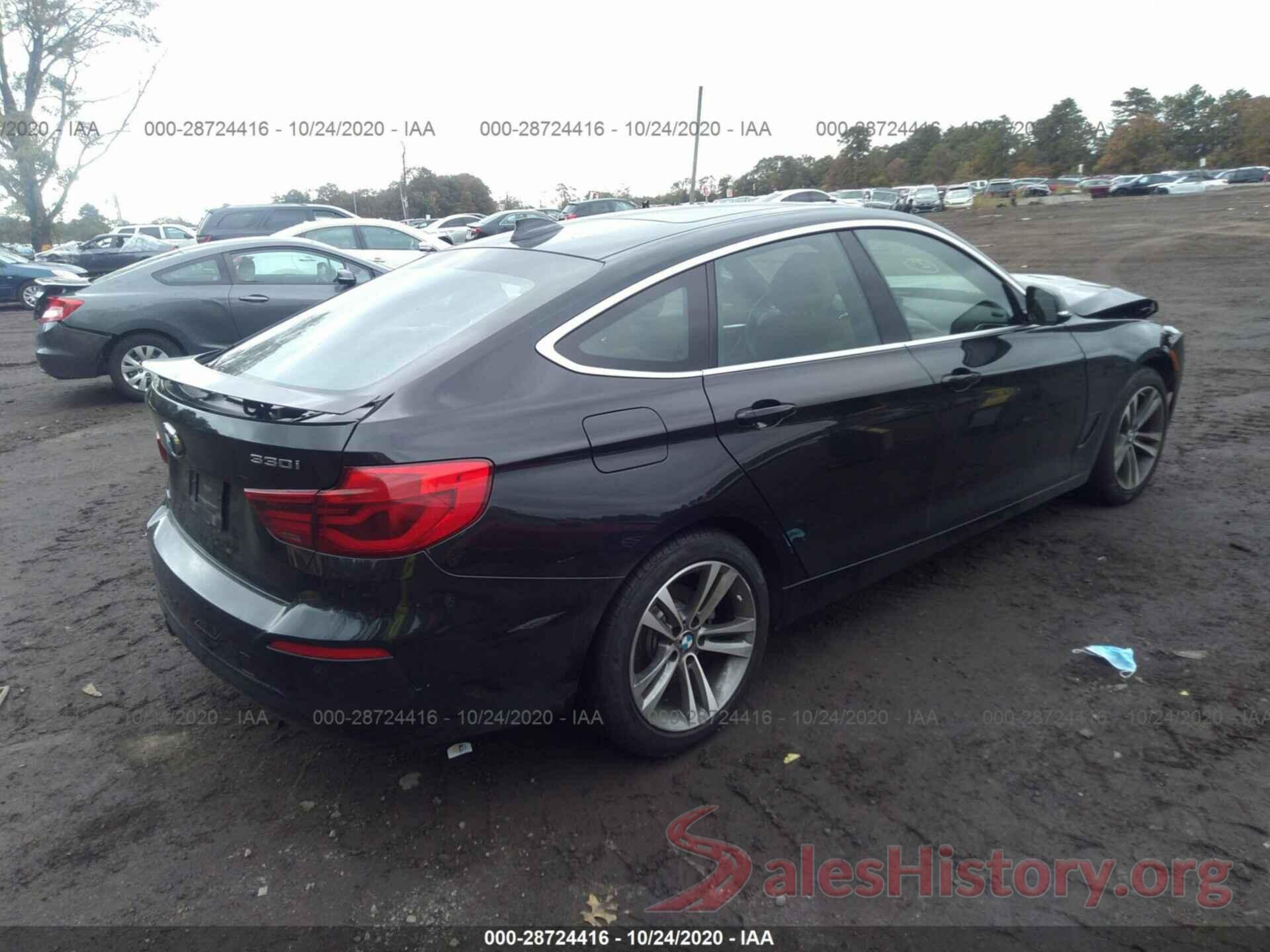 WBA8Z9C31HG826889 2017 BMW 3 SERIES