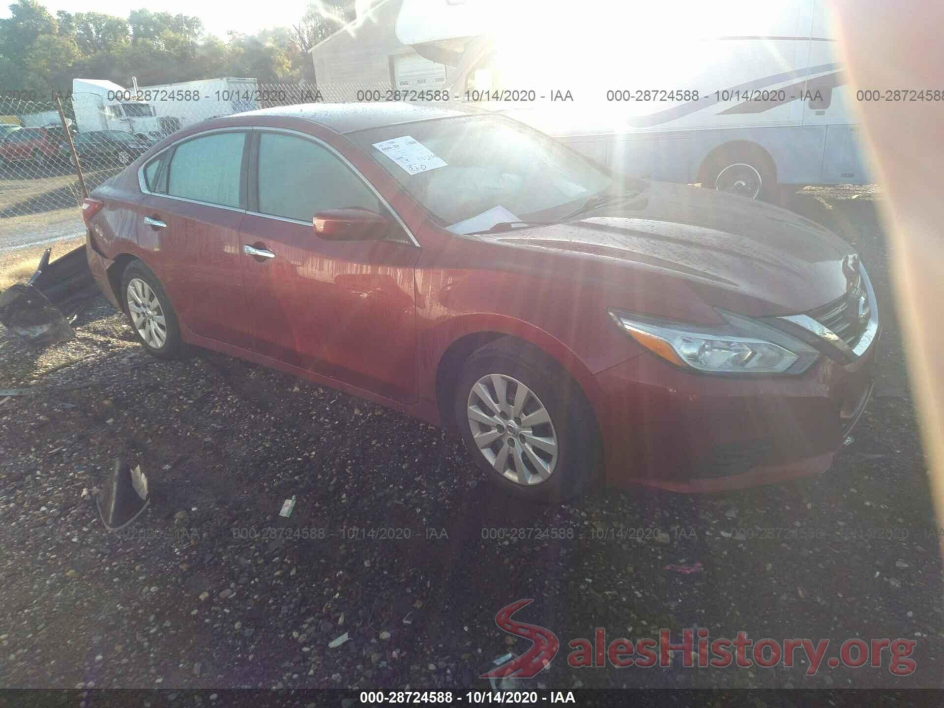 1N4AL3APXGN368018 2016 NISSAN ALTIMA