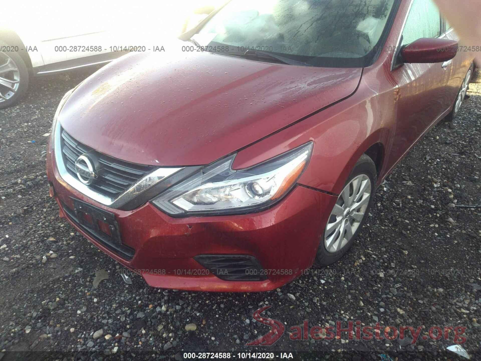 1N4AL3APXGN368018 2016 NISSAN ALTIMA