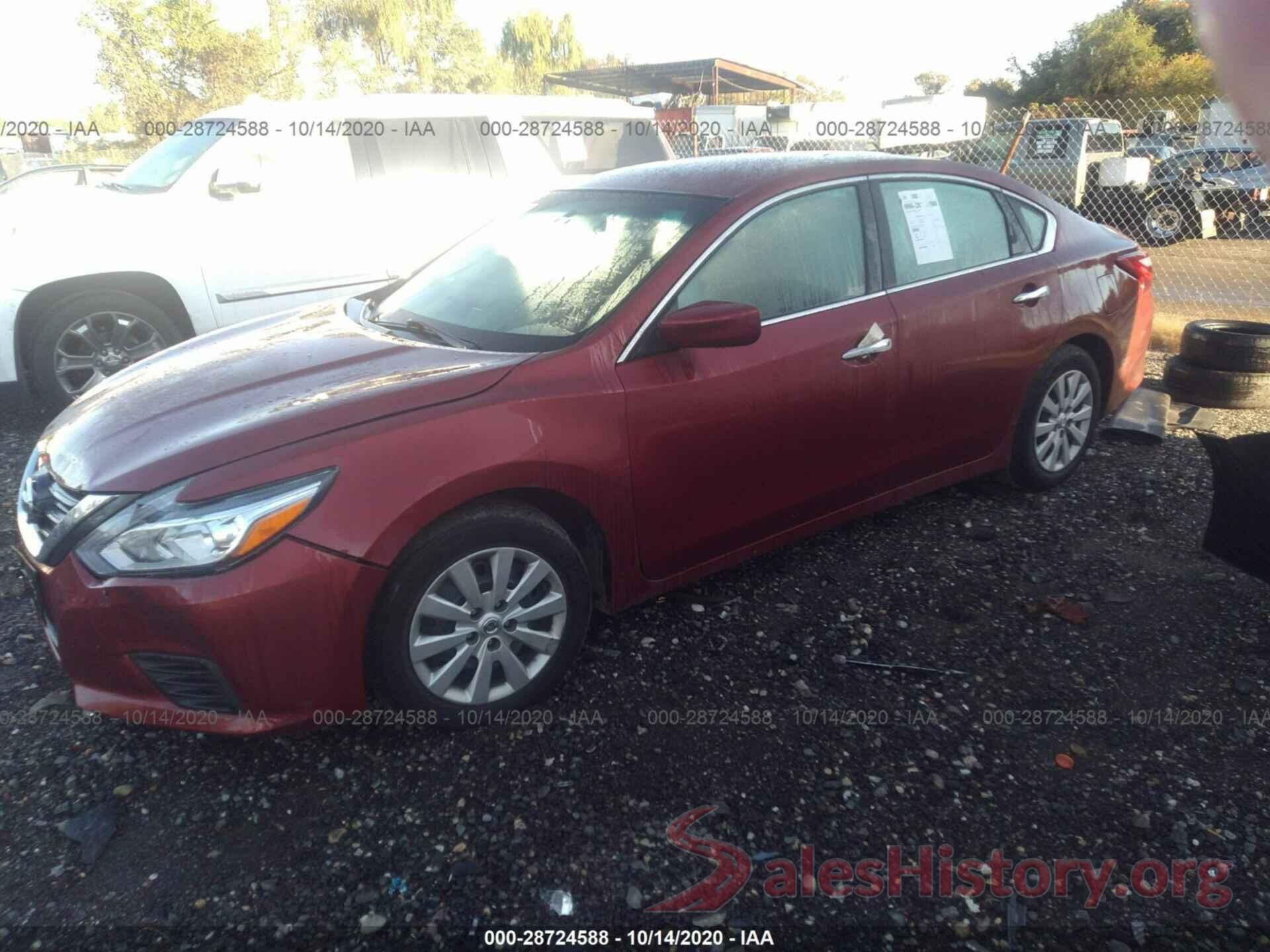 1N4AL3APXGN368018 2016 NISSAN ALTIMA