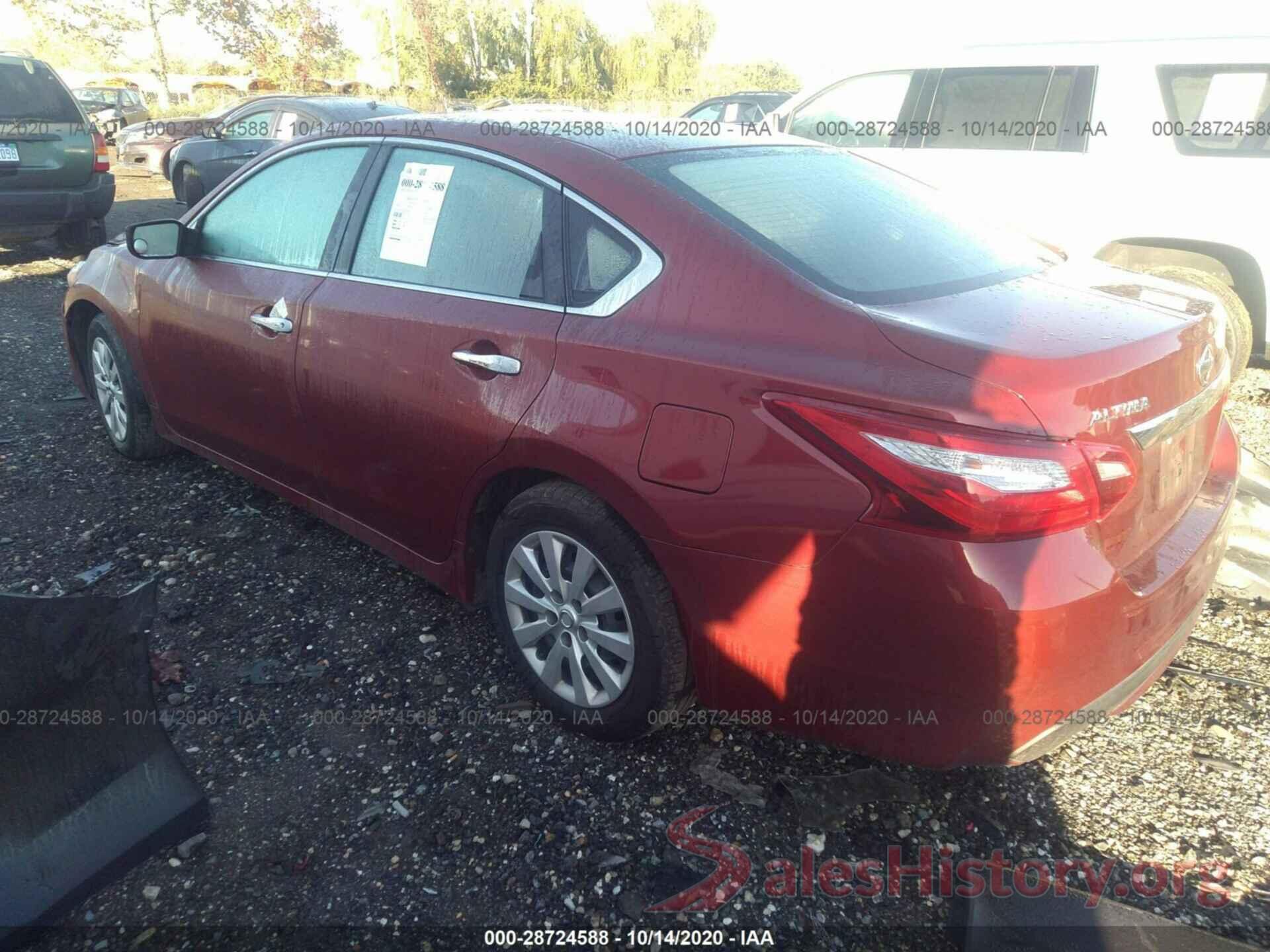 1N4AL3APXGN368018 2016 NISSAN ALTIMA