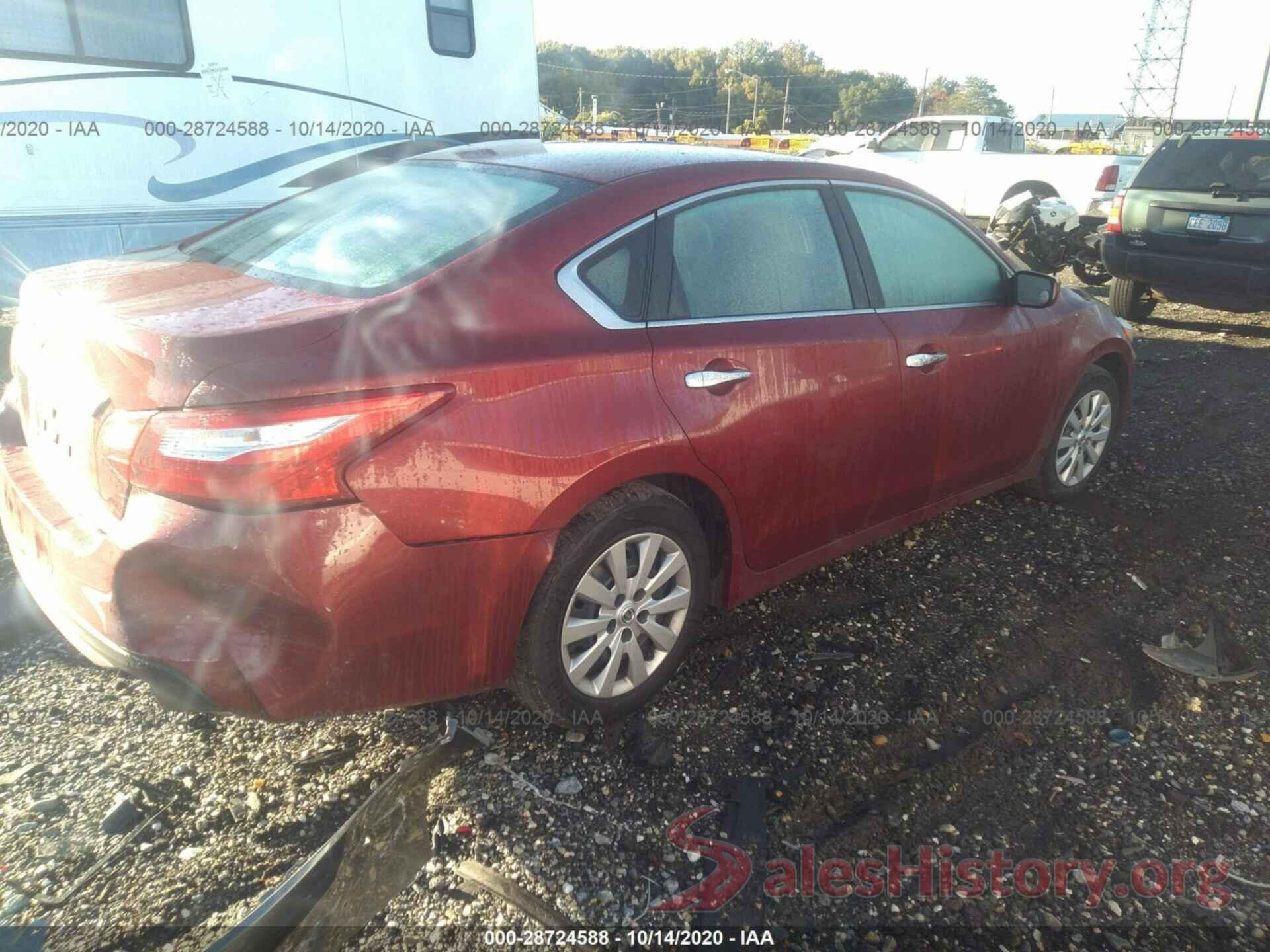 1N4AL3APXGN368018 2016 NISSAN ALTIMA