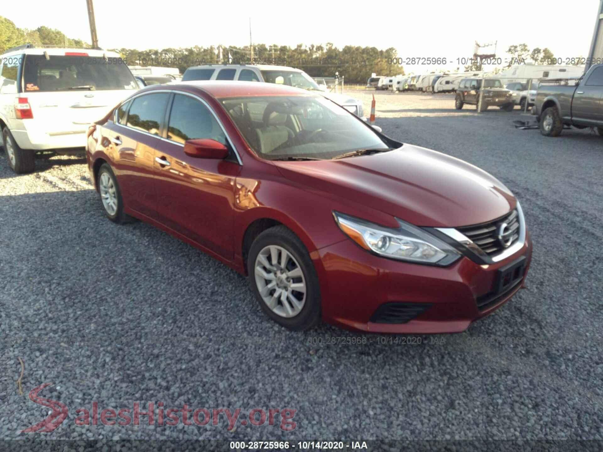 1N4AL3AP5HC172985 2017 NISSAN ALTIMA