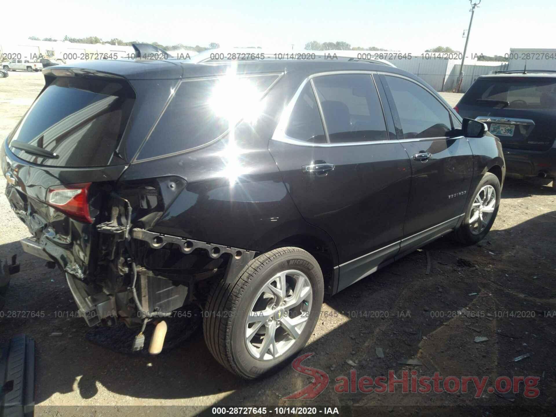 2GNAXNEV4K6241319 2019 CHEVROLET EQUINOX