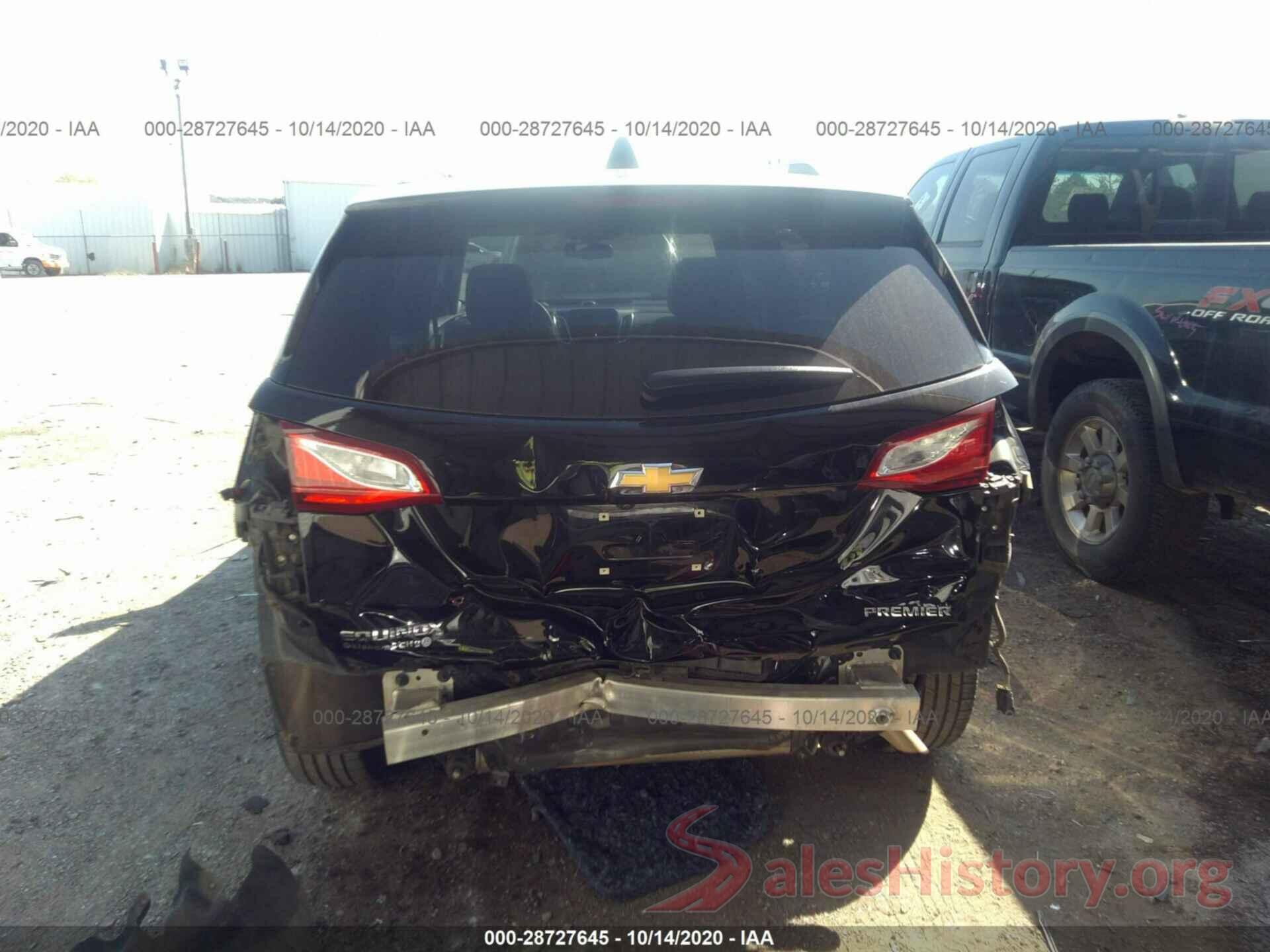 2GNAXNEV4K6241319 2019 CHEVROLET EQUINOX