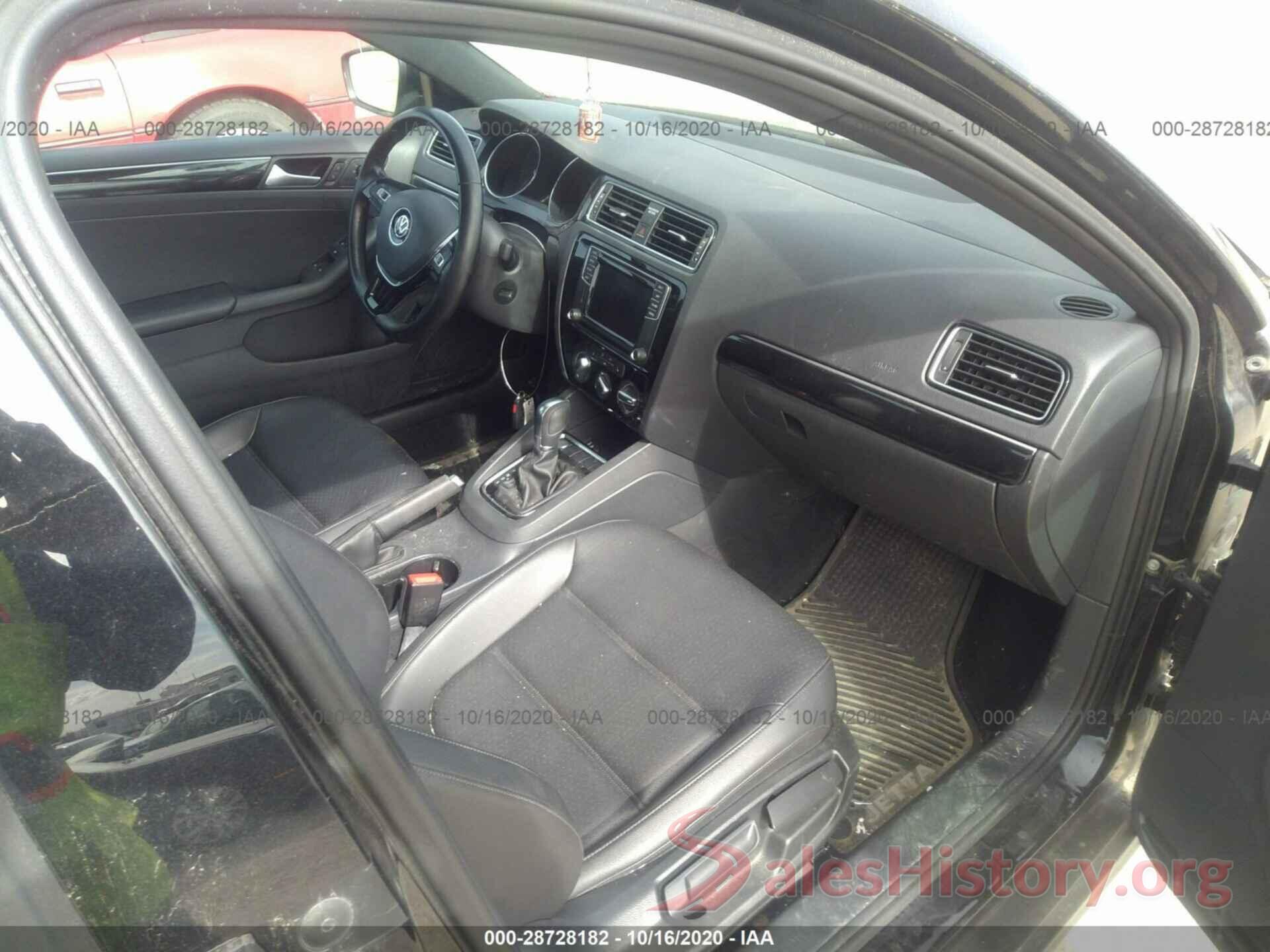 3VWD17AJXJM221230 2018 VOLKSWAGEN JETTA