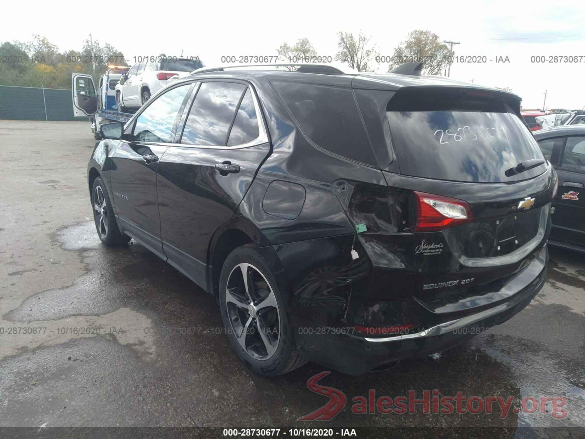 2GNAXTEX4J6339366 2018 CHEVROLET EQUINOX