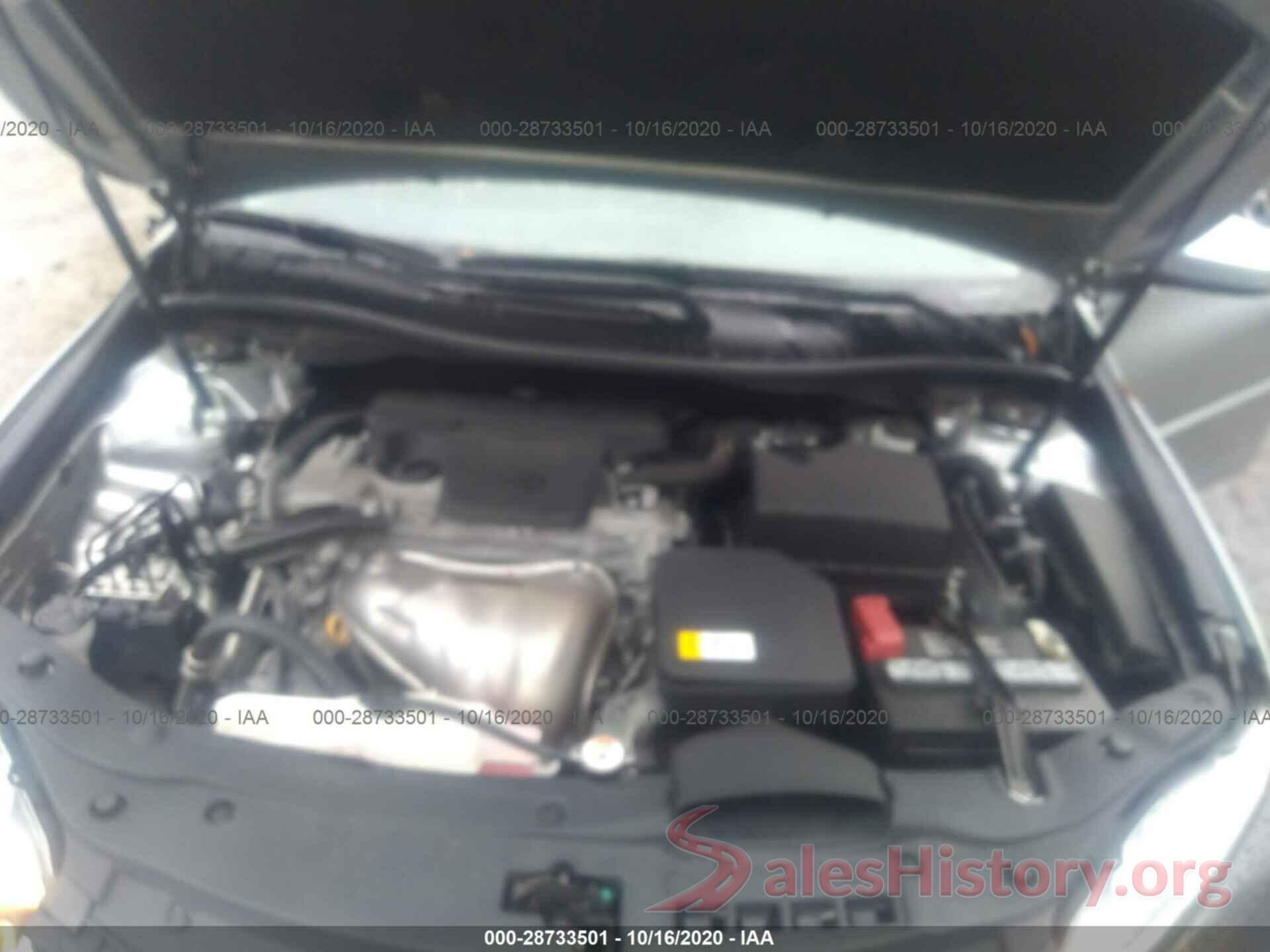 4T1BF1FK4HU648835 2017 TOYOTA CAMRY