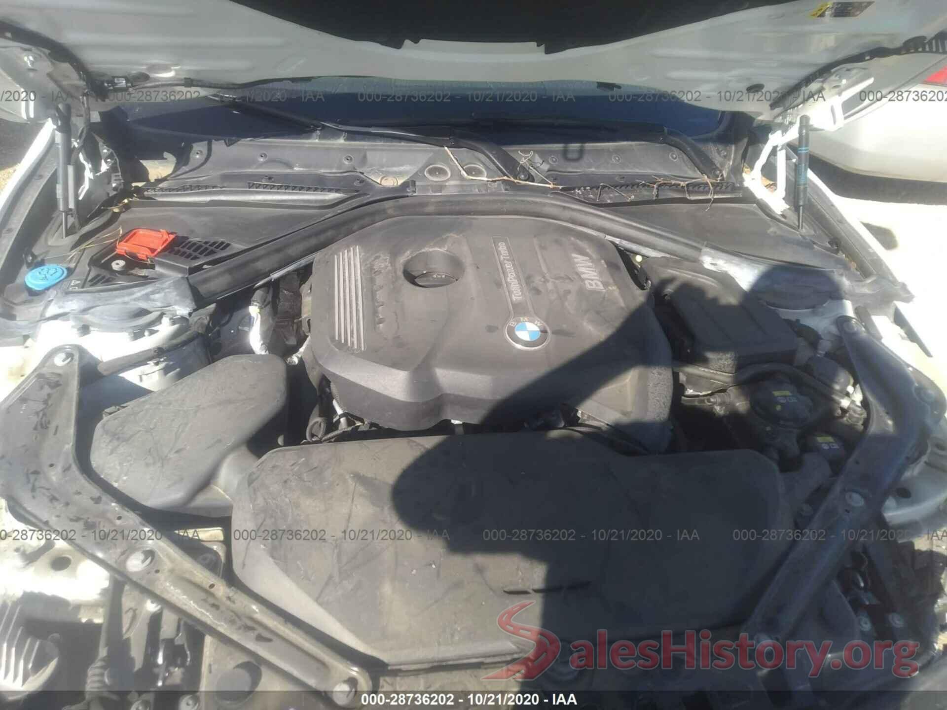 WBA4Z1C59JEC72829 2018 BMW 4 SERIES