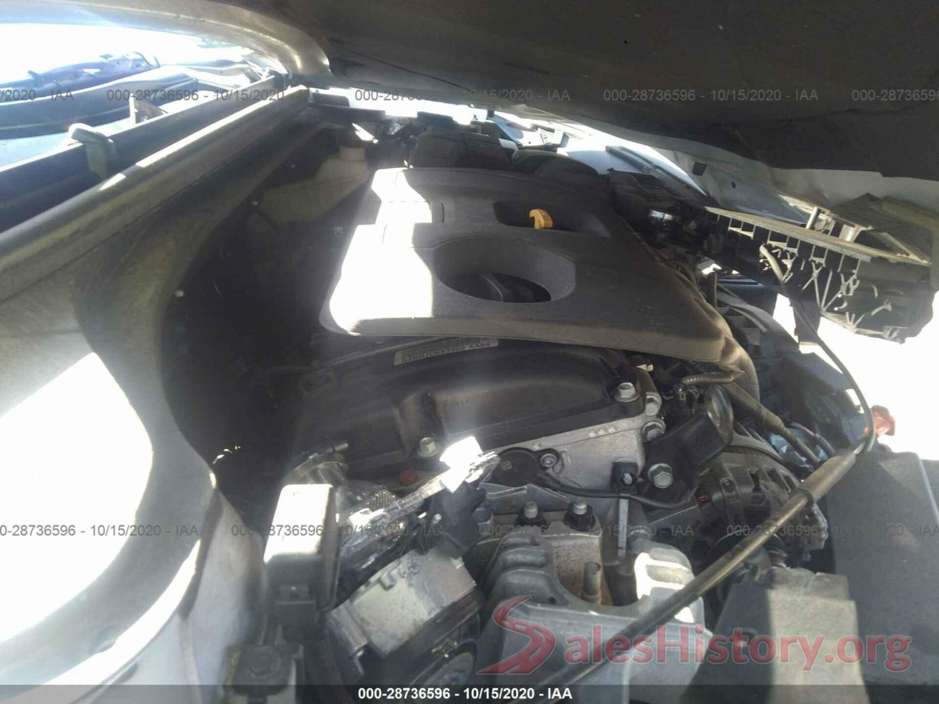 KMHD84LF7KU770821 2019 HYUNDAI ELANTRA