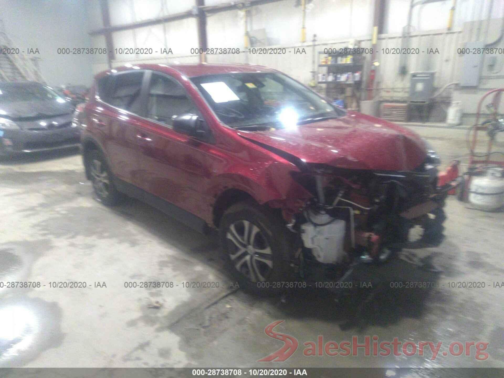 2T3BFREV0JW828742 2018 TOYOTA RAV4